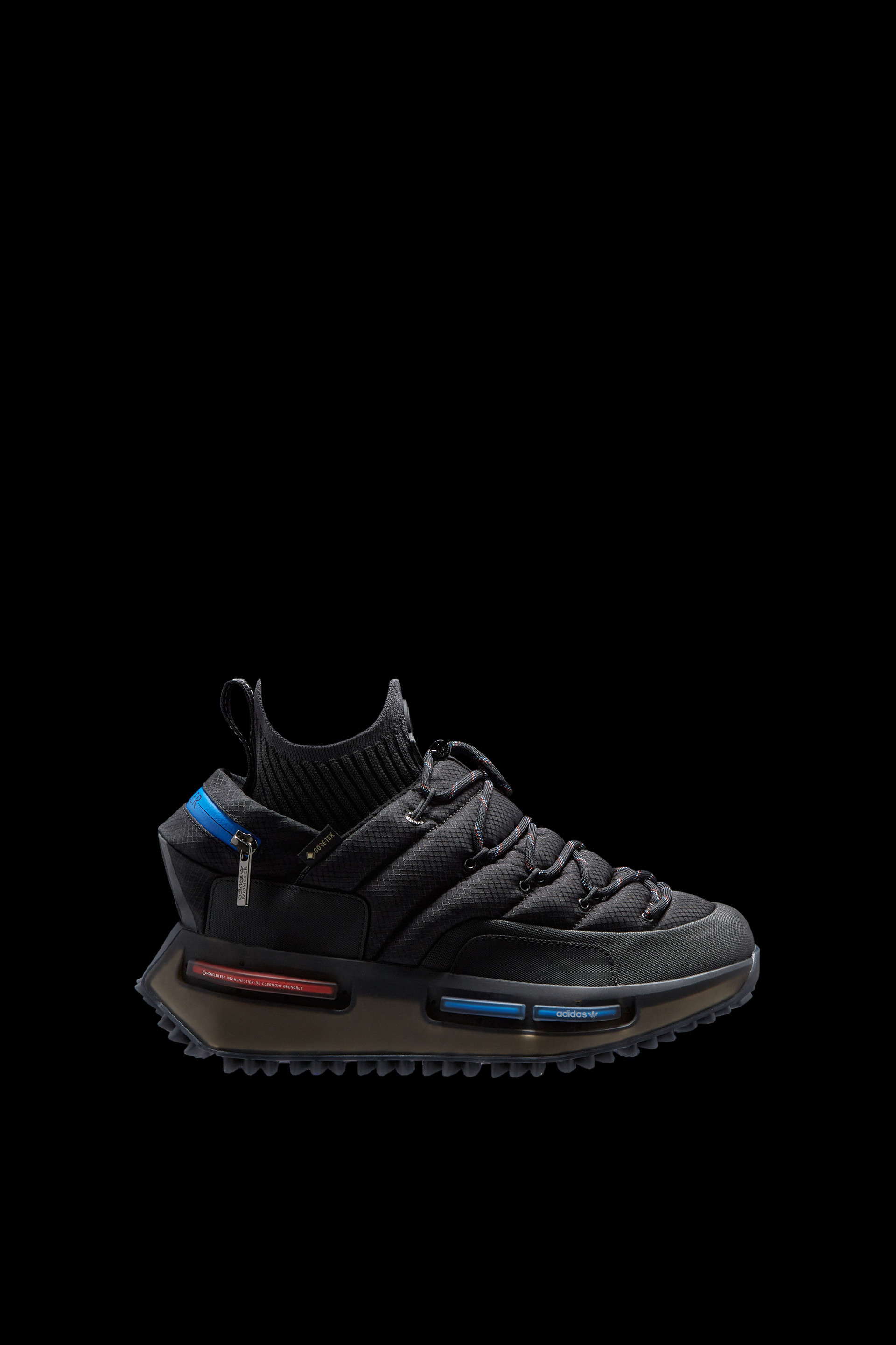 Moncler NMD Runner Sneakers