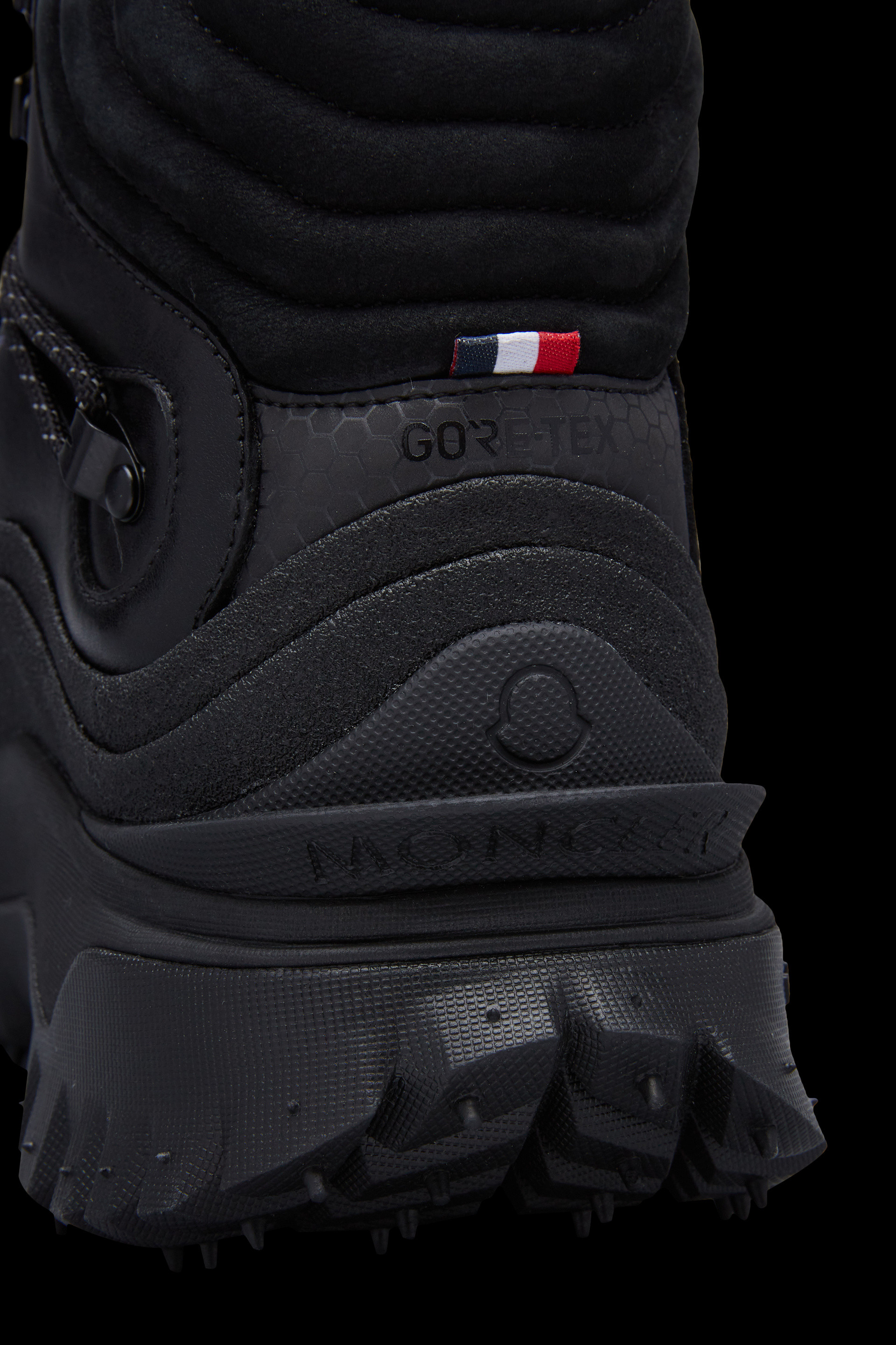 Trailgrip GTX High-Top Sneakers