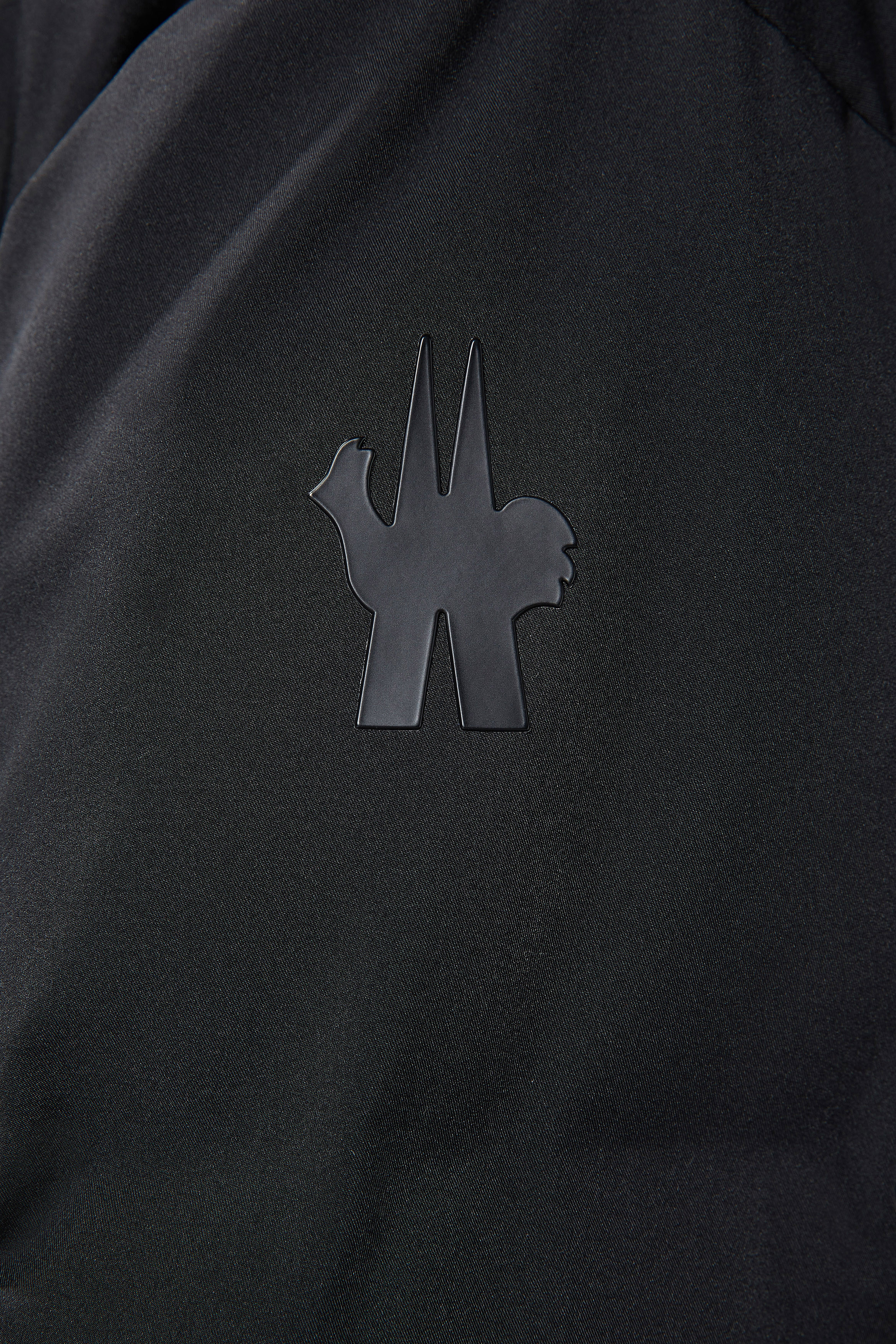 Fellberg Short Down Jacket