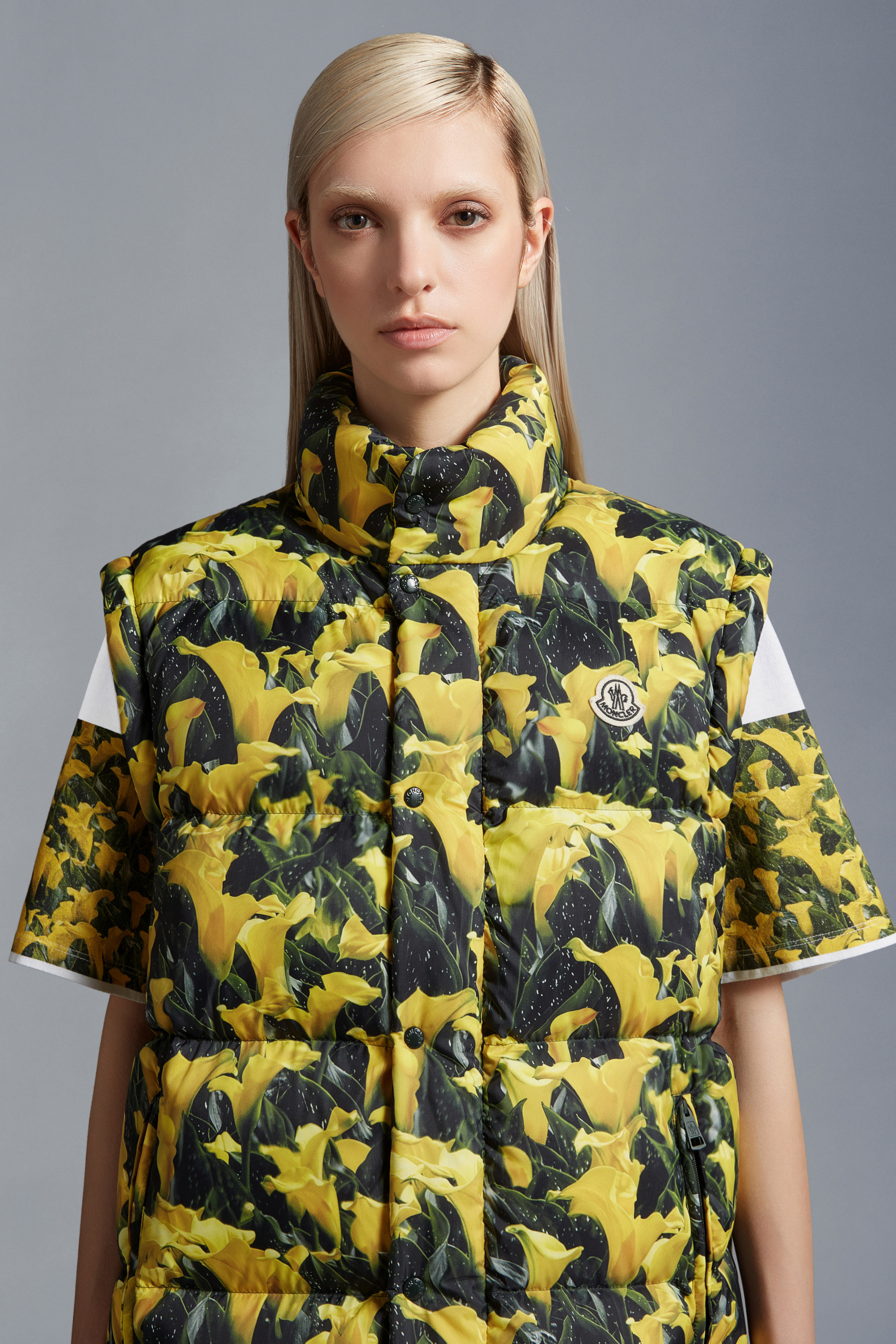 Anthericum Down Jacket