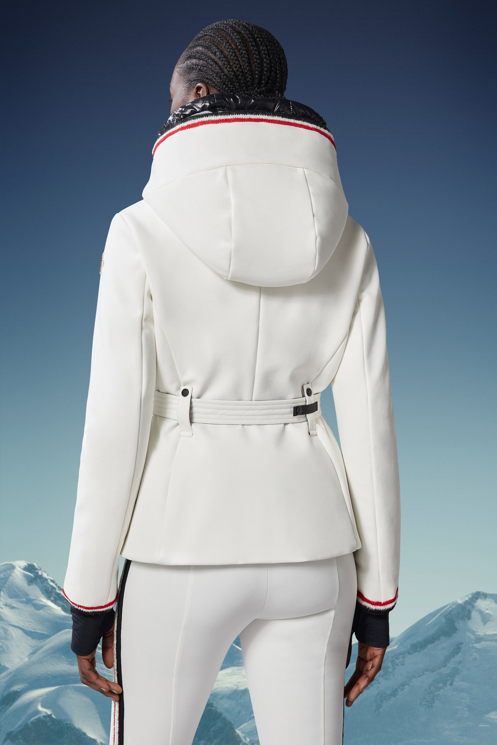 Jockeys Ski Jacket