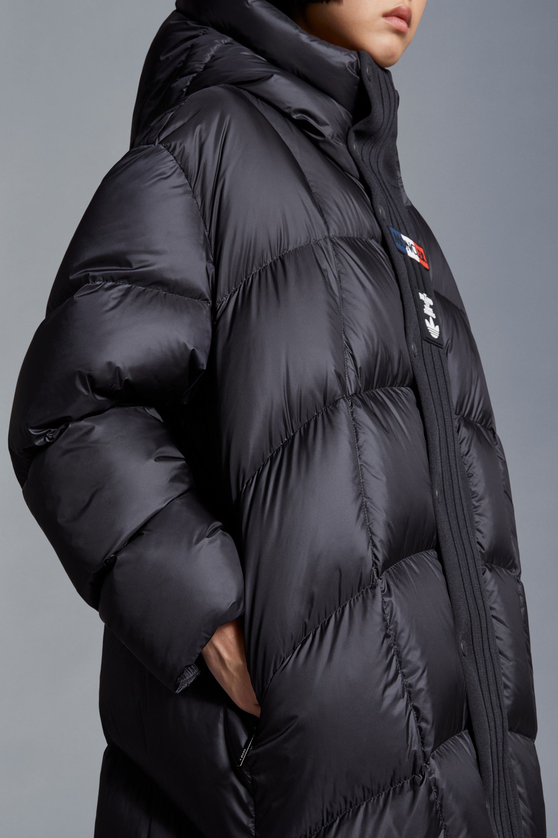 Oreiller Long Down Jacket