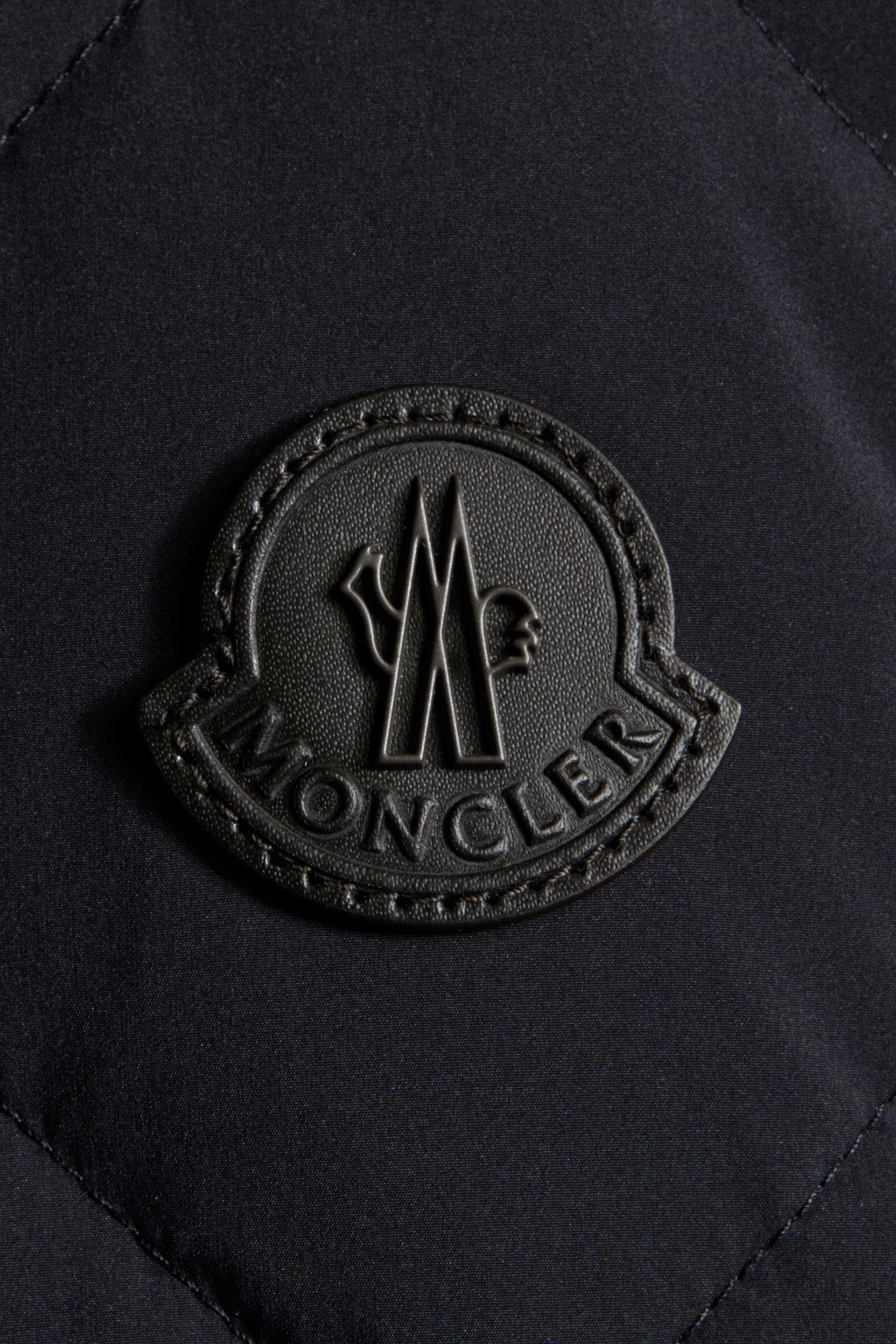 Cecaud Short Down Jacket