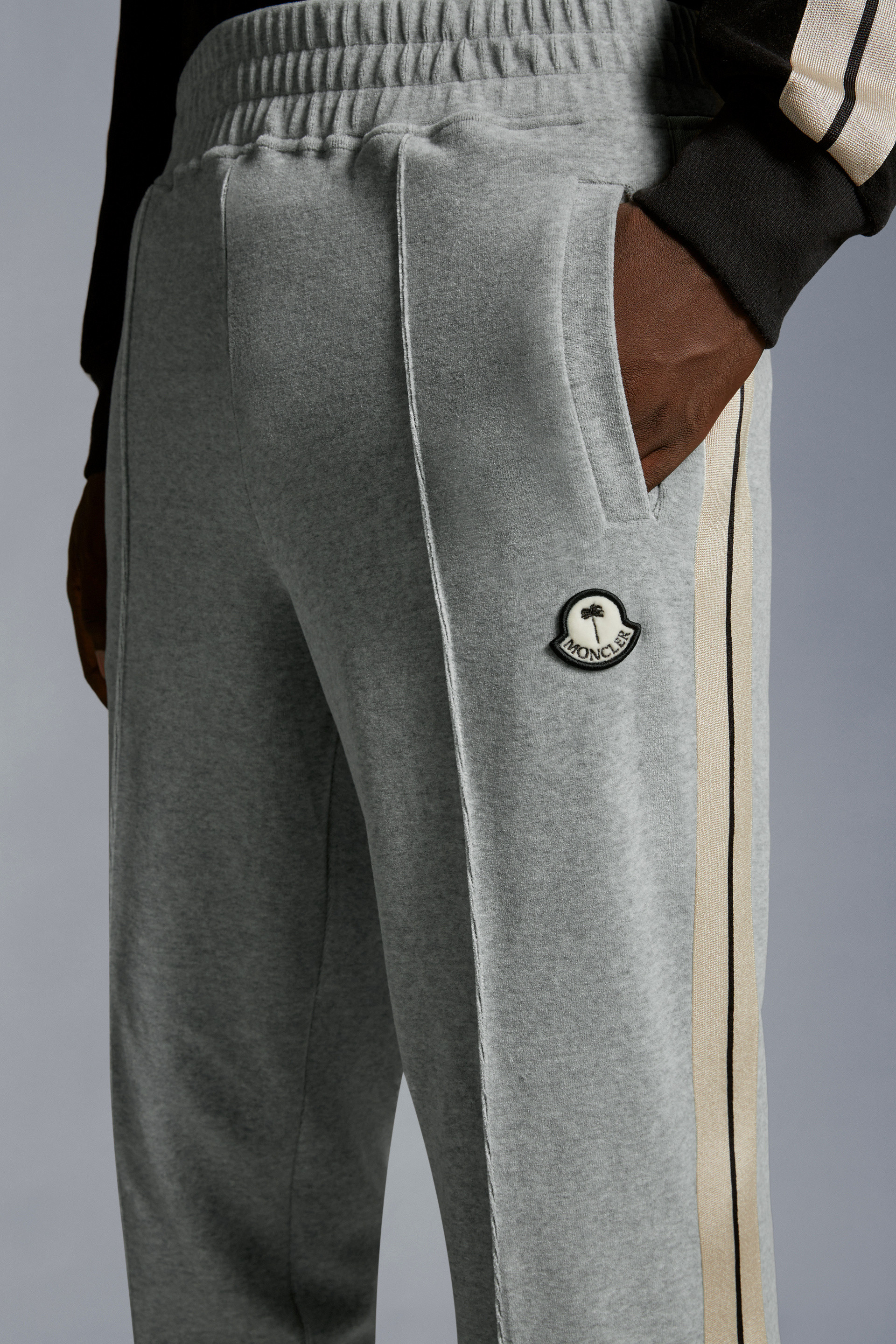 Chenille Sweatpants