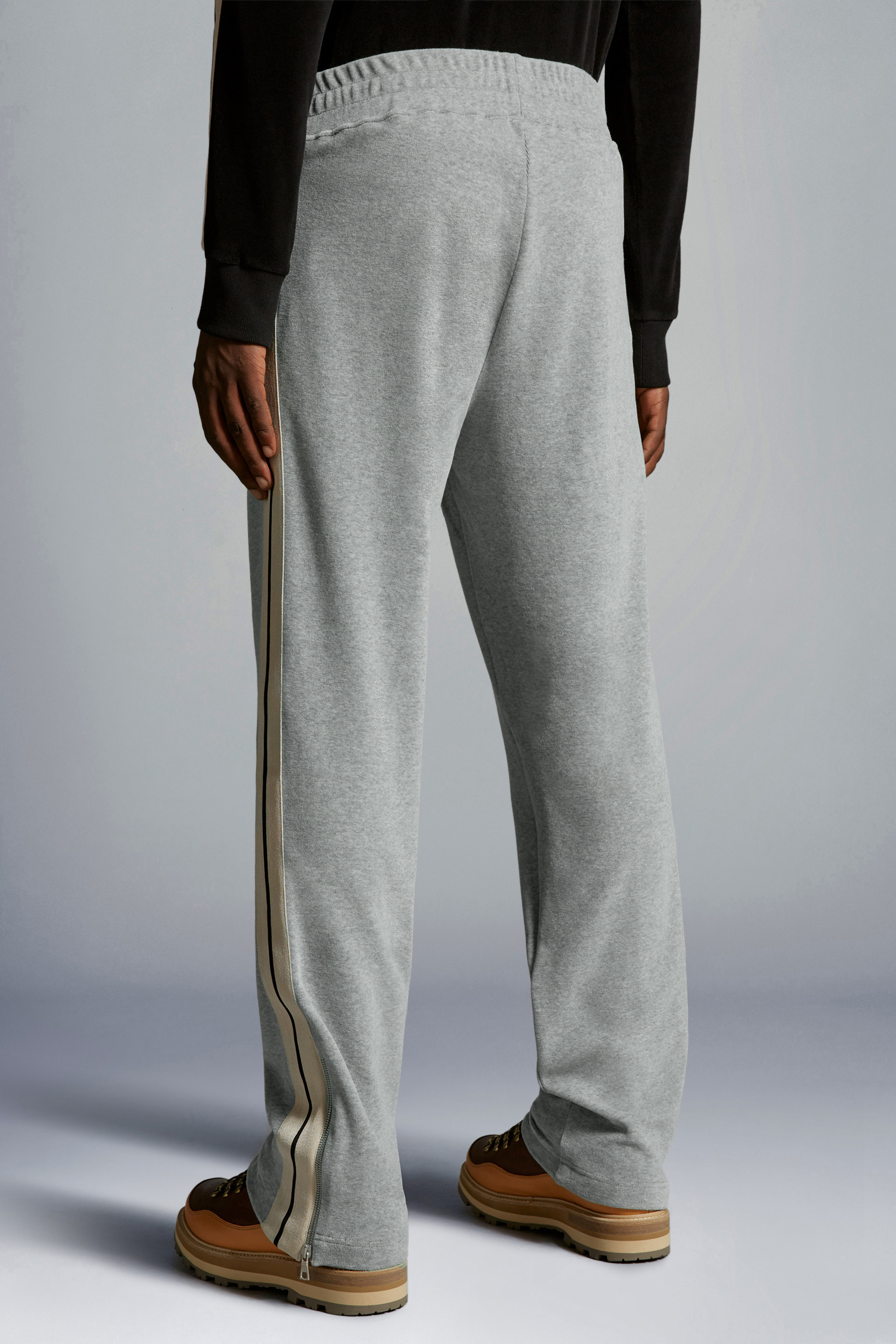 Chenille Sweatpants