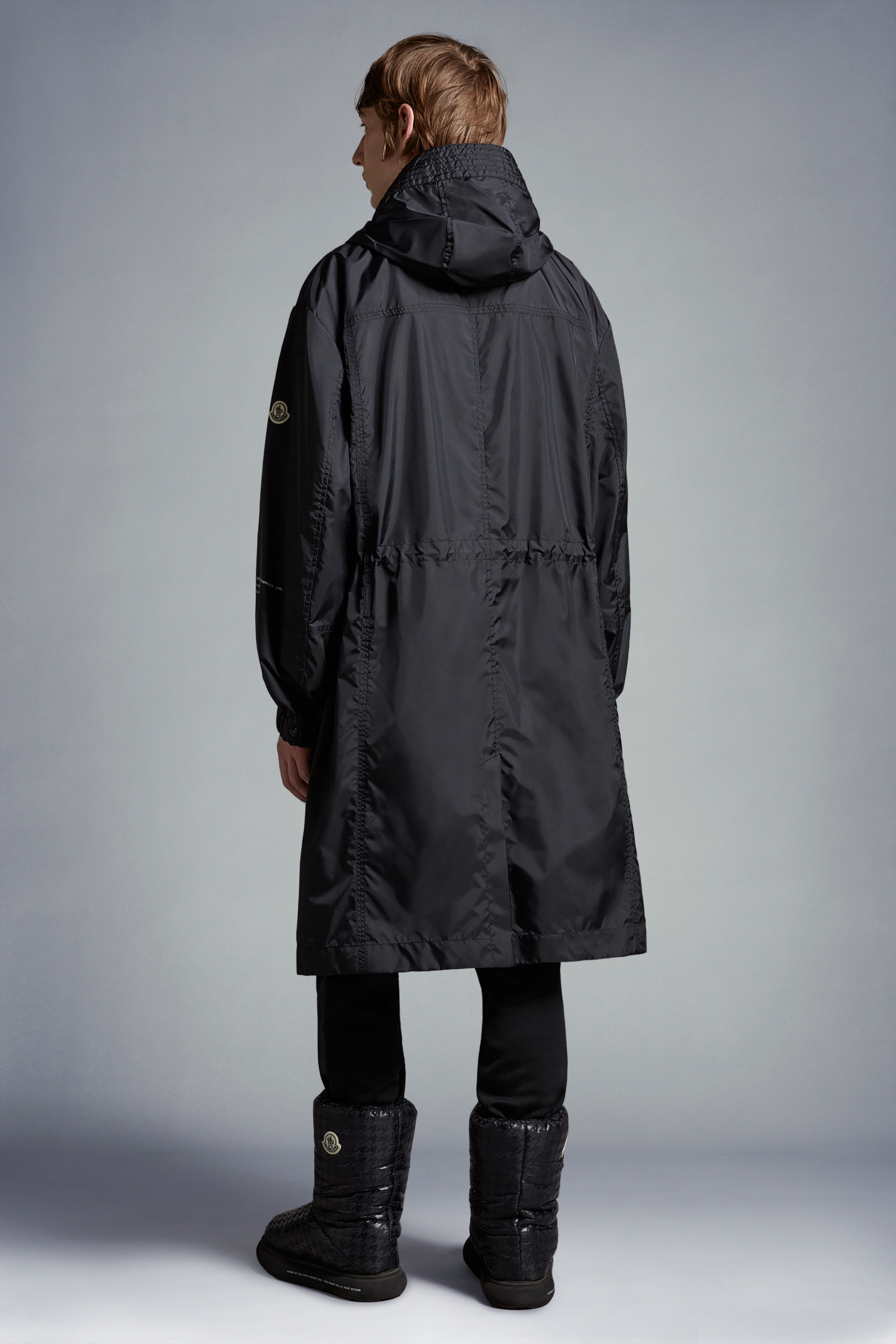Fennel Packable Parka
