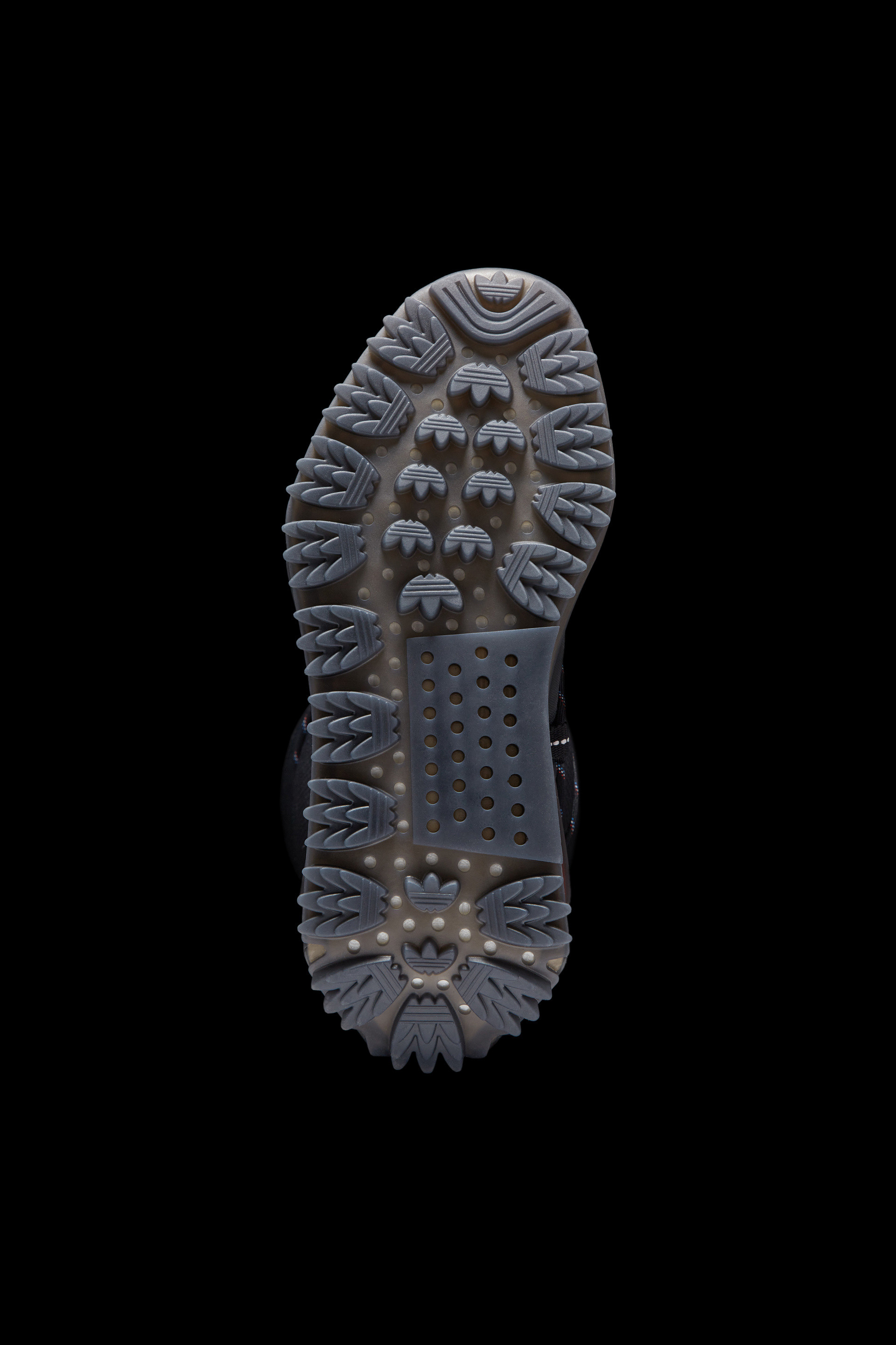 Moncler NMD High Boots