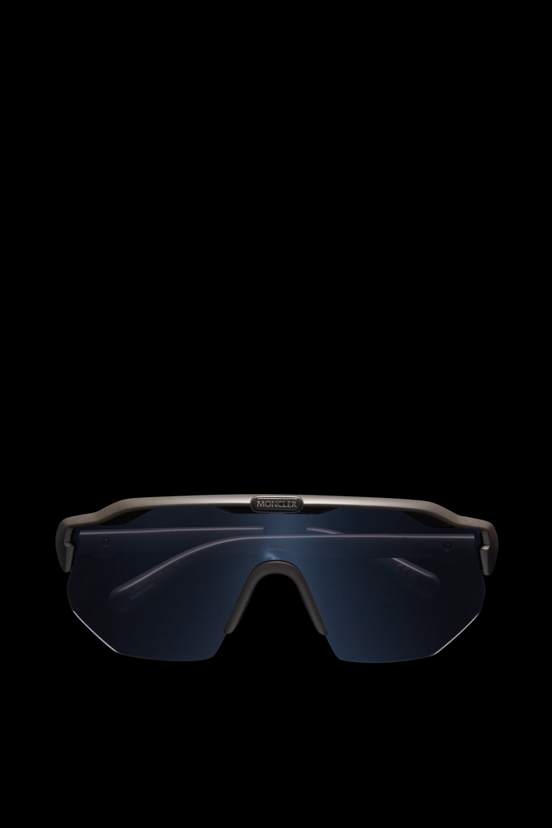 Shield Sunglasses