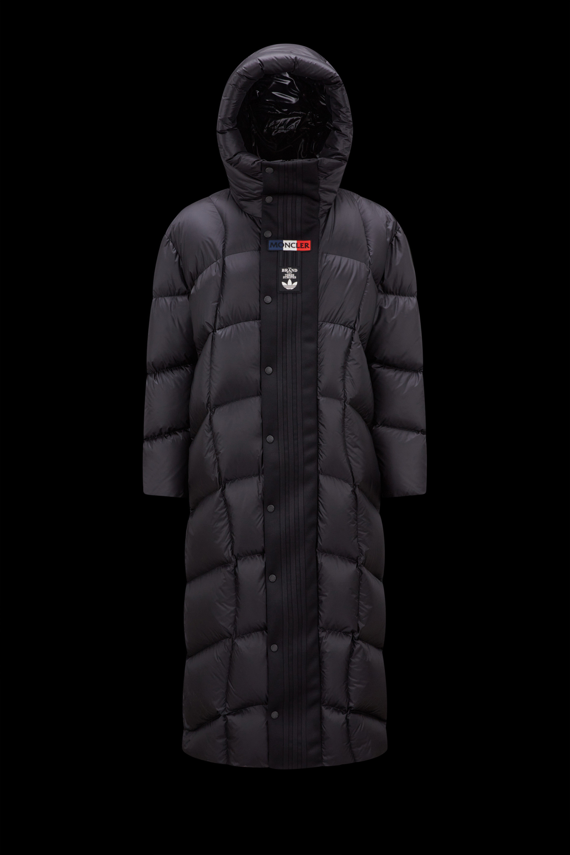 Oreiller Long Down Jacket