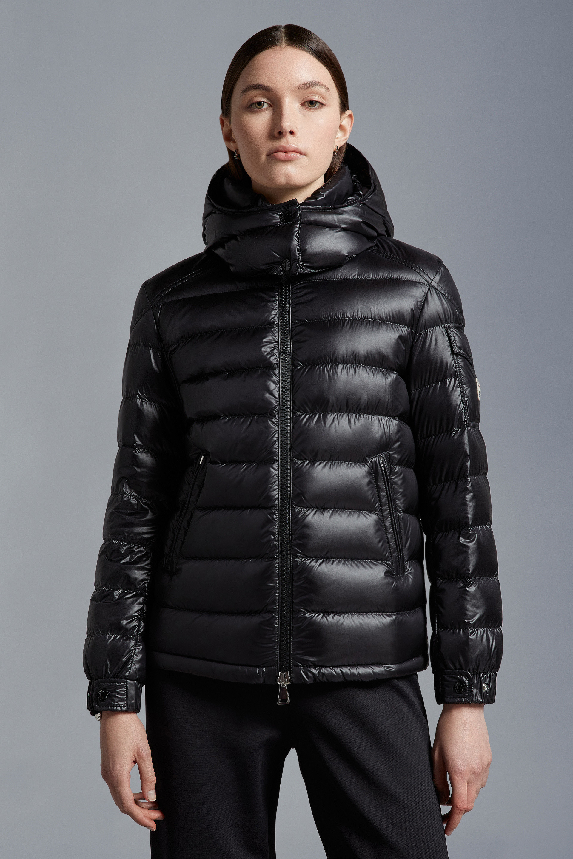 Dalles Short Down Jacket