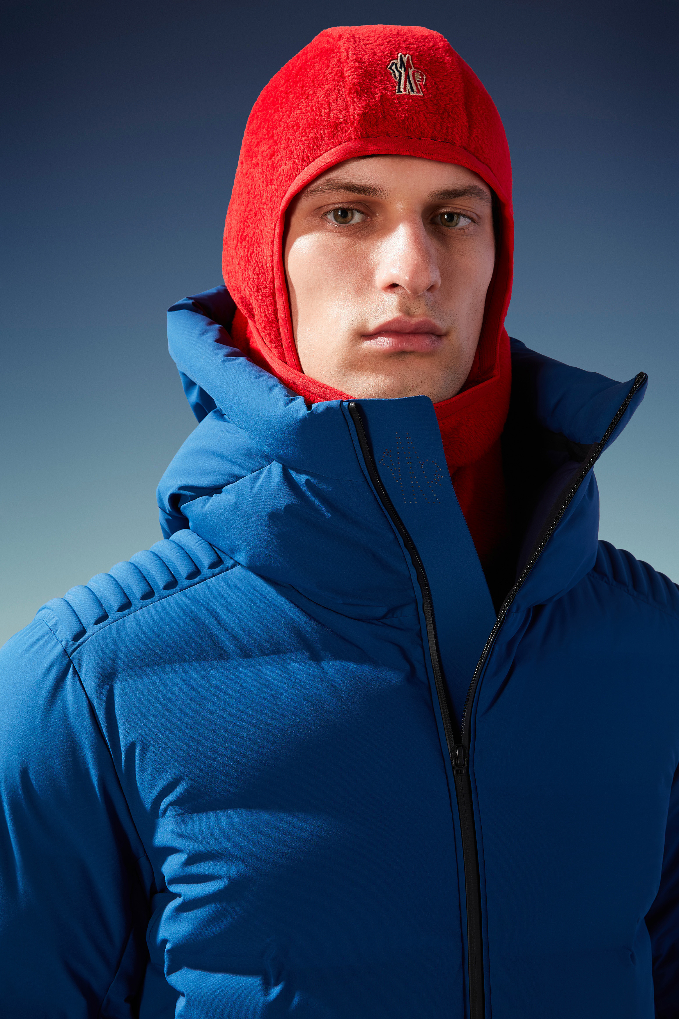 Lagorai Short Down Jacket