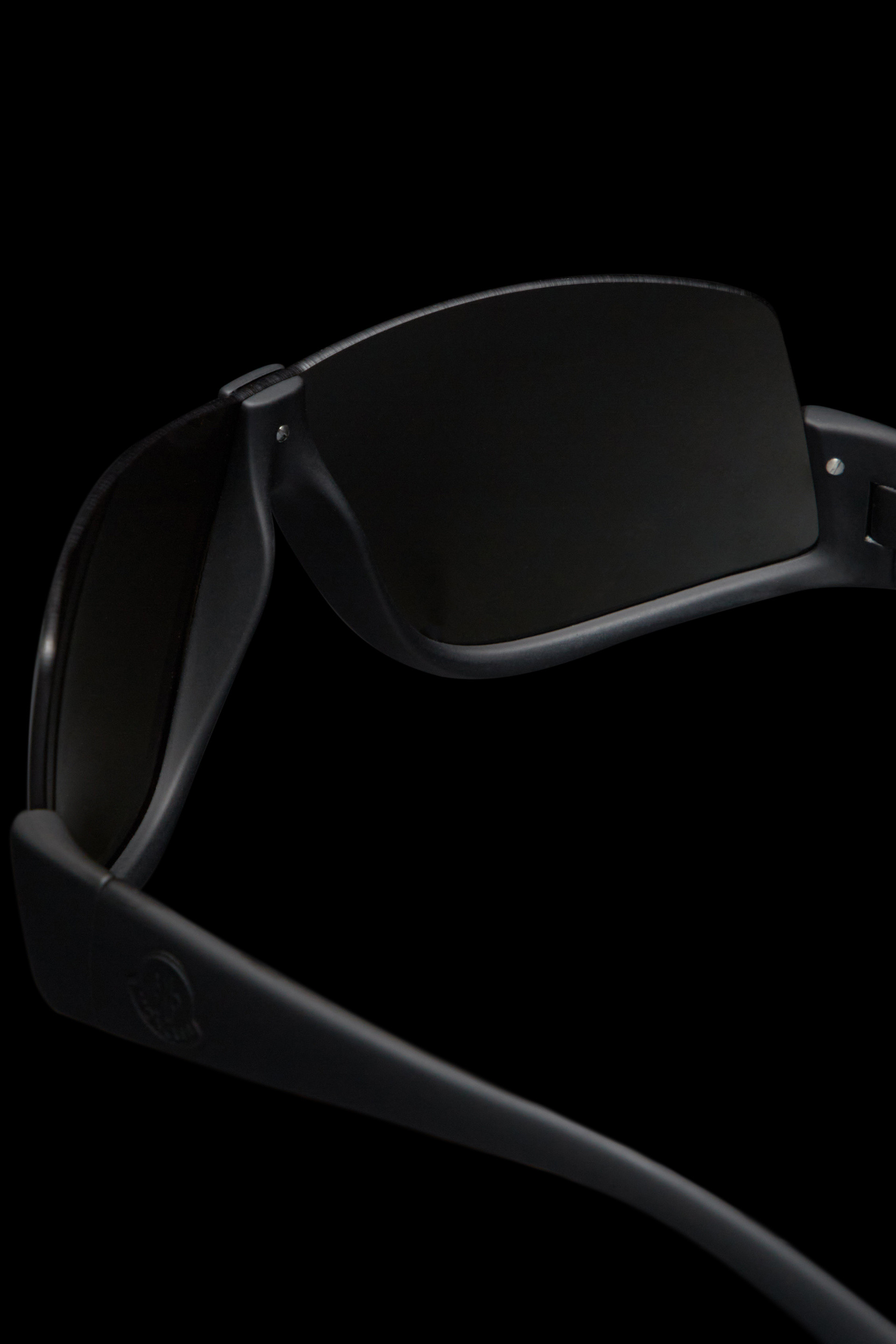 Vyzer Shield Sunglasses