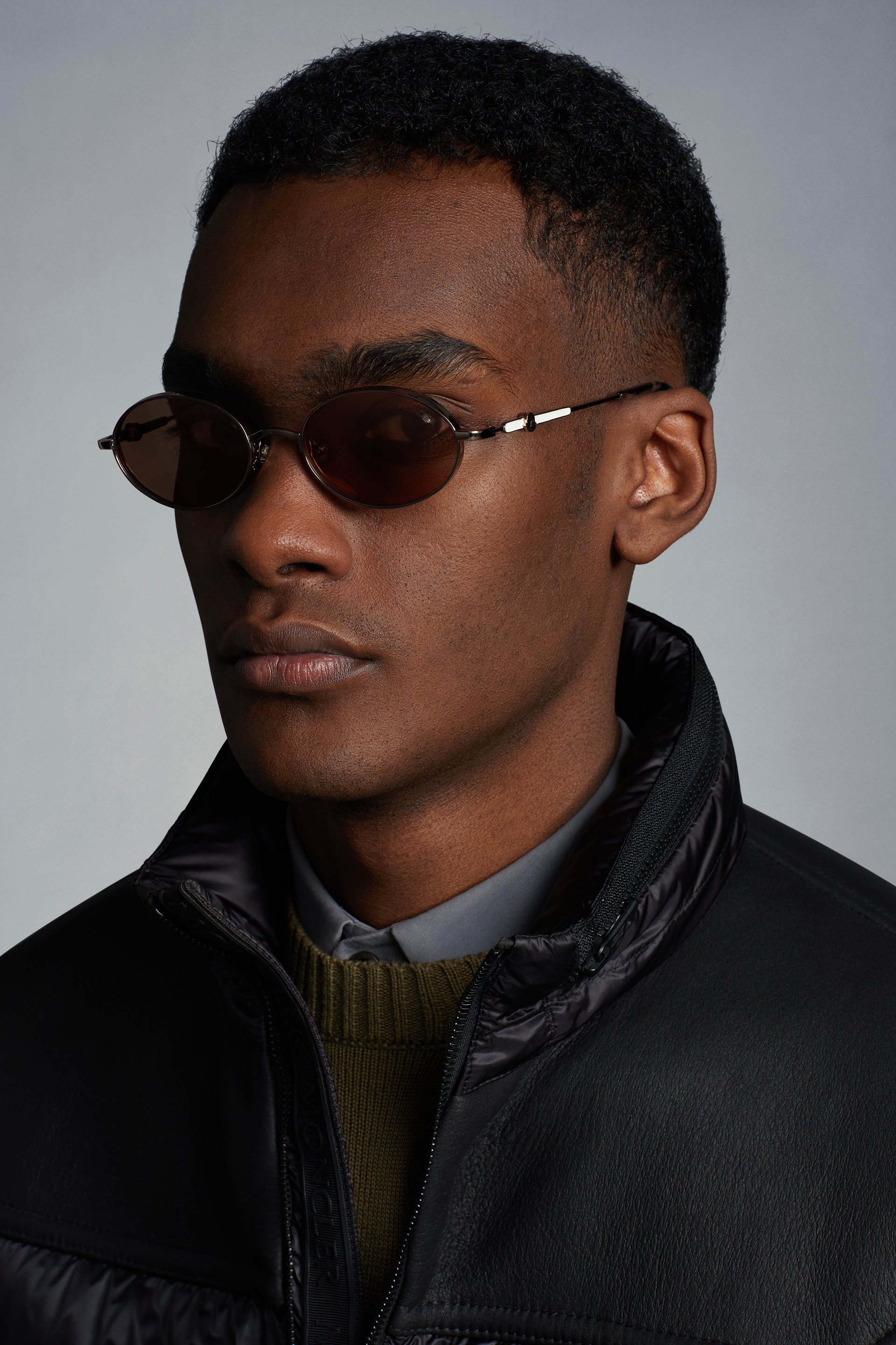 Tatou Round Sunglasses