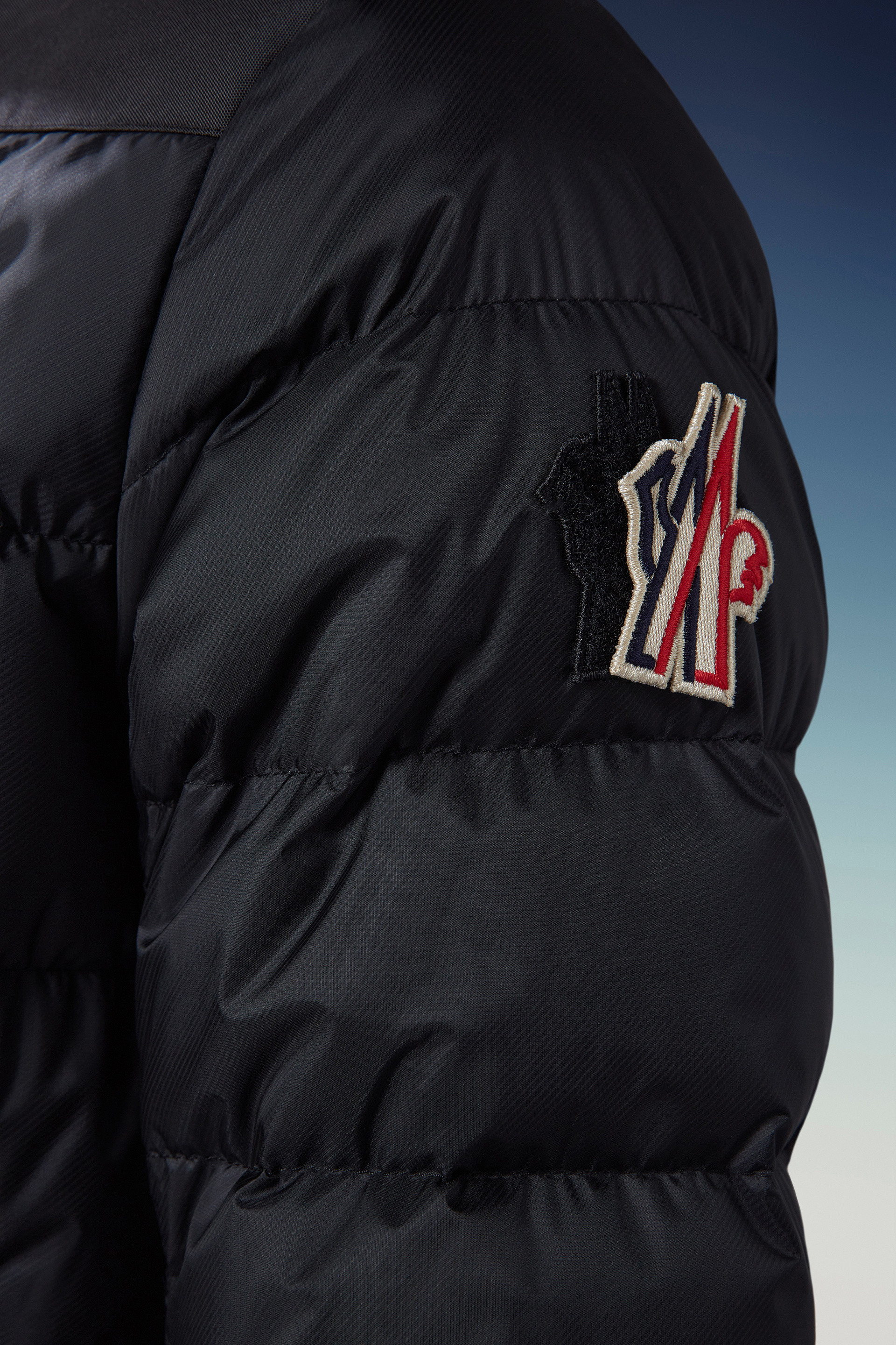 Camurac Short Down Jacket