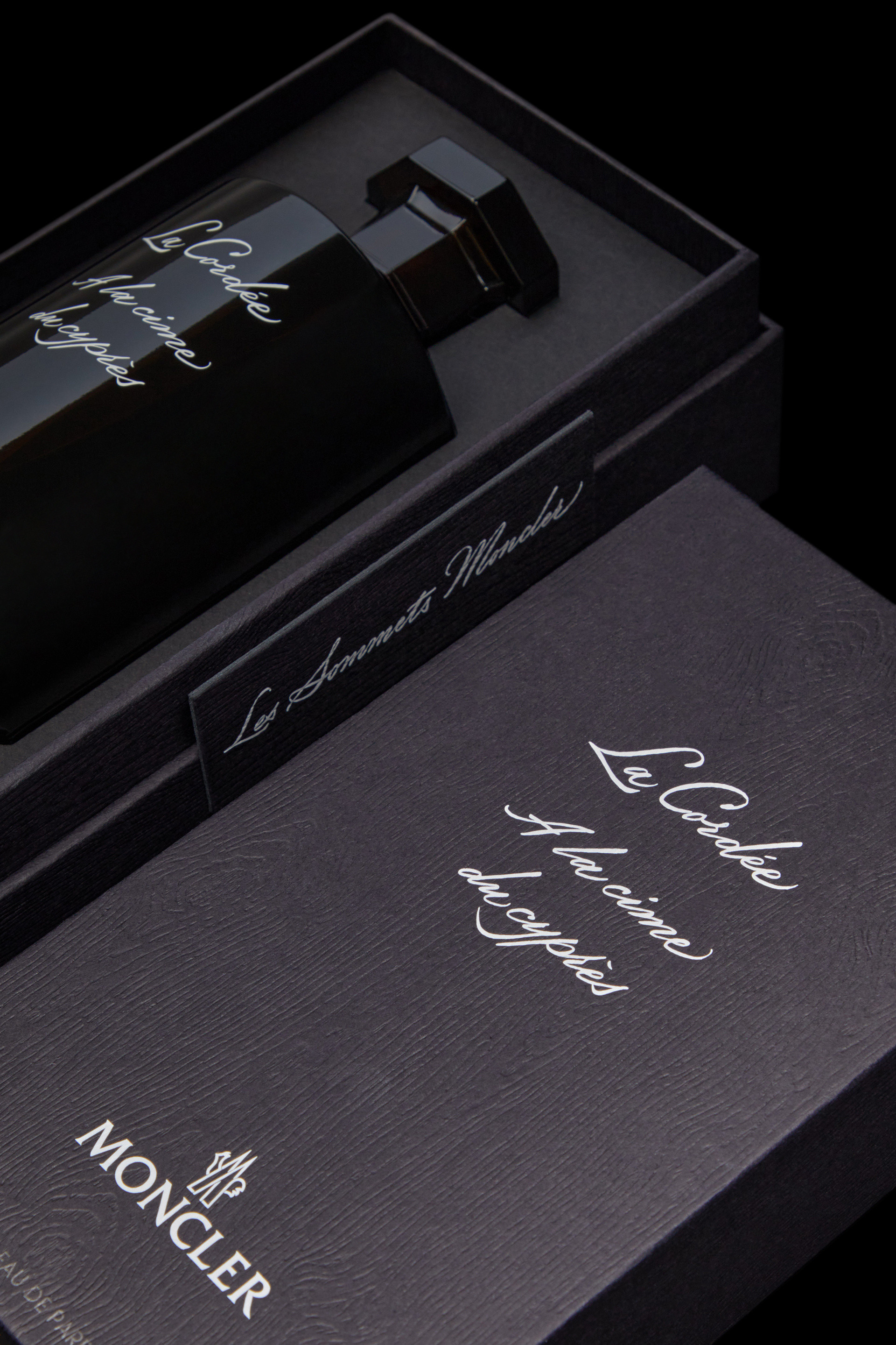 La Cordée 6.7 Fl.Oz.