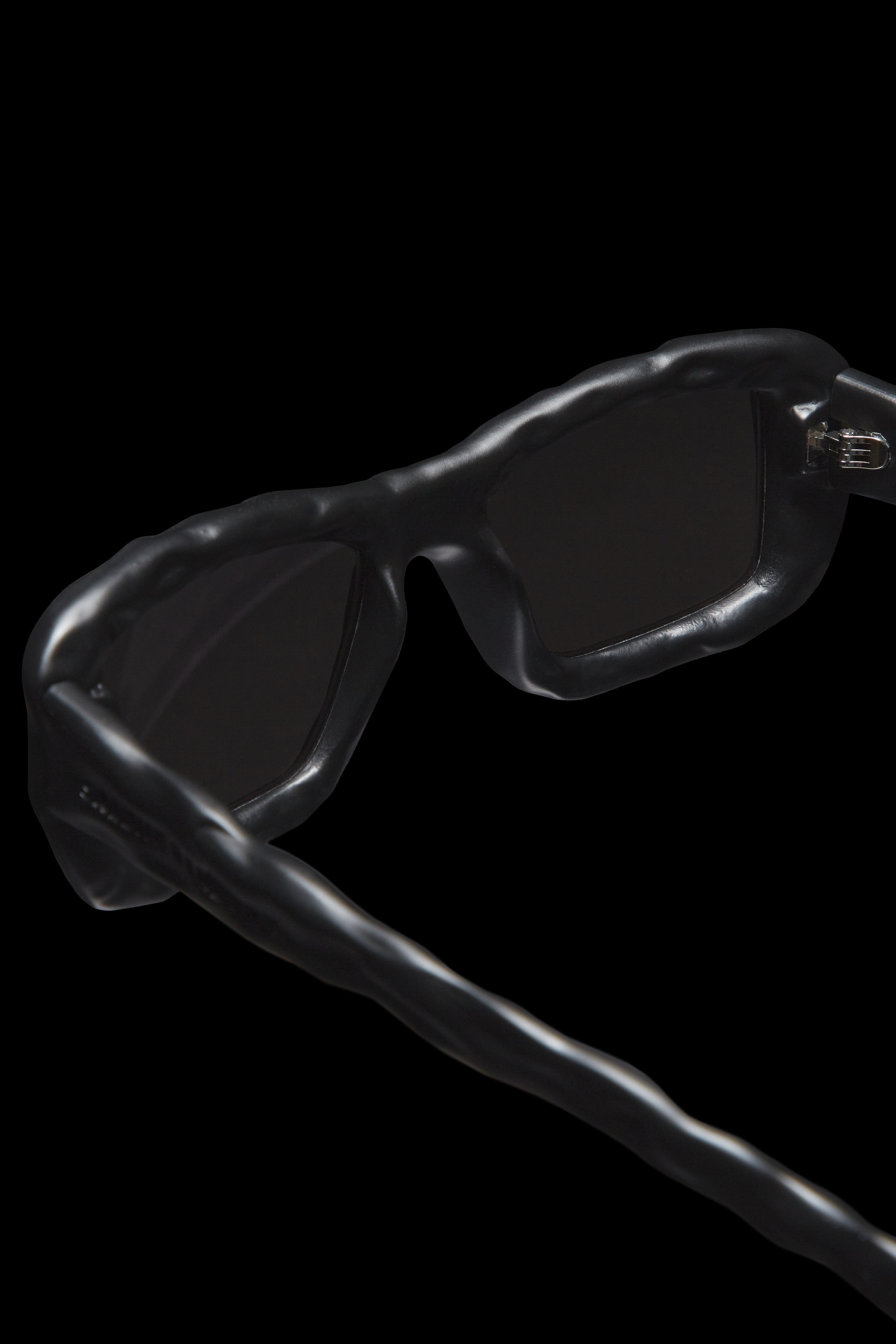 Rectangular Sunglasses