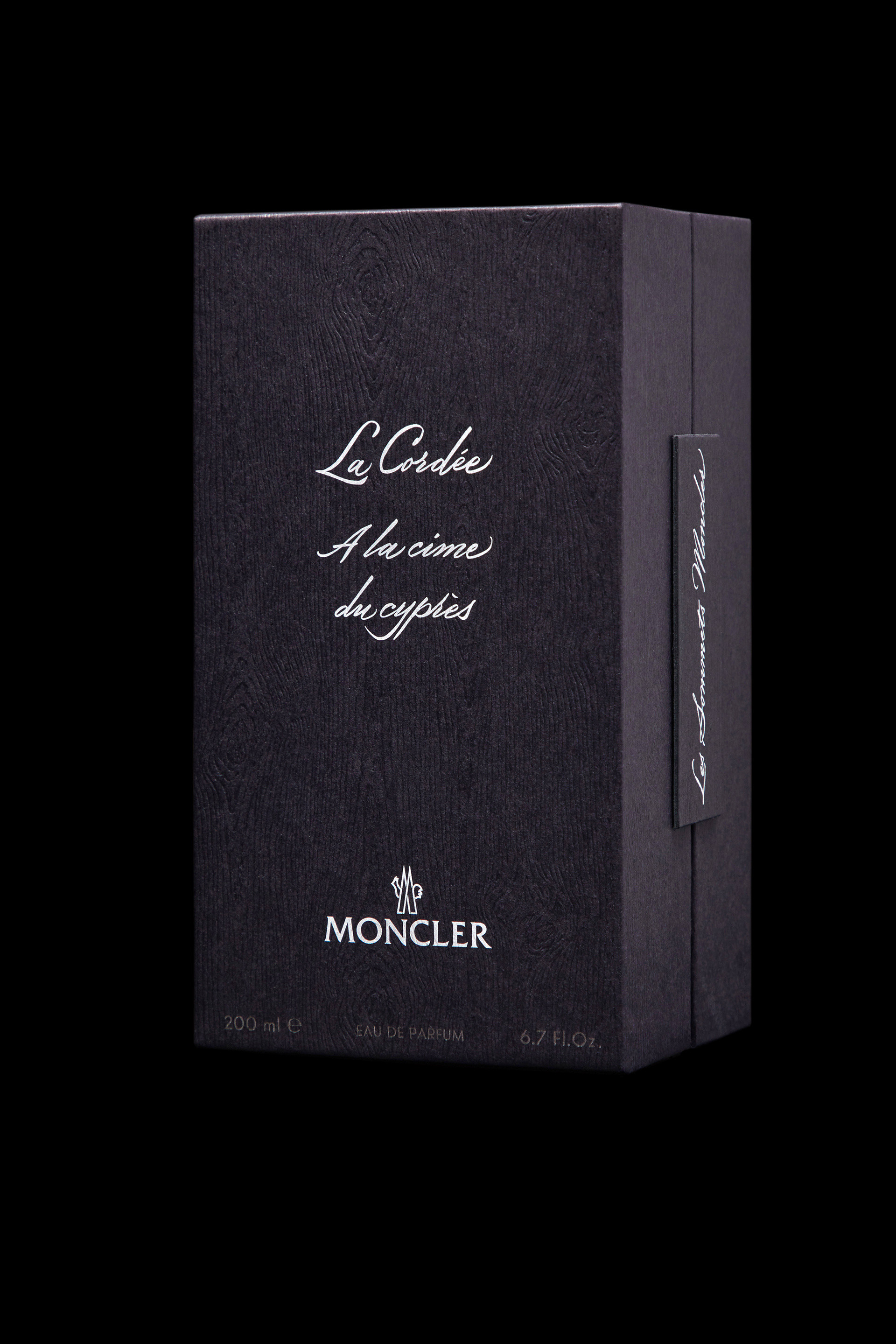 La Cordée 6.7 Fl.Oz.