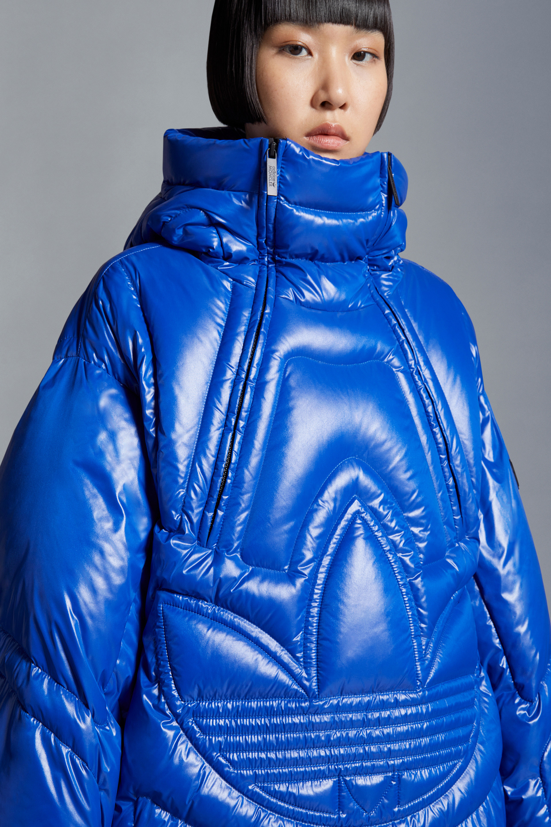 Chambery Short Down Jacket
