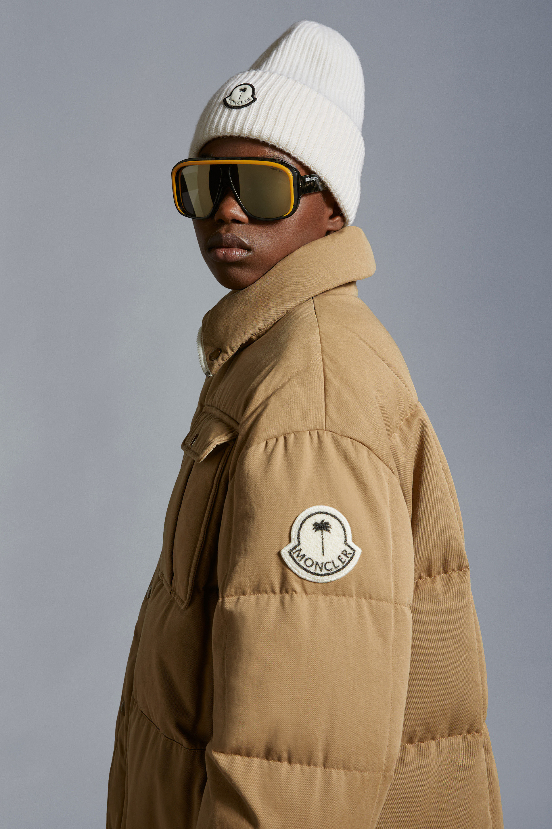 Fieldrush Short Down Jacket