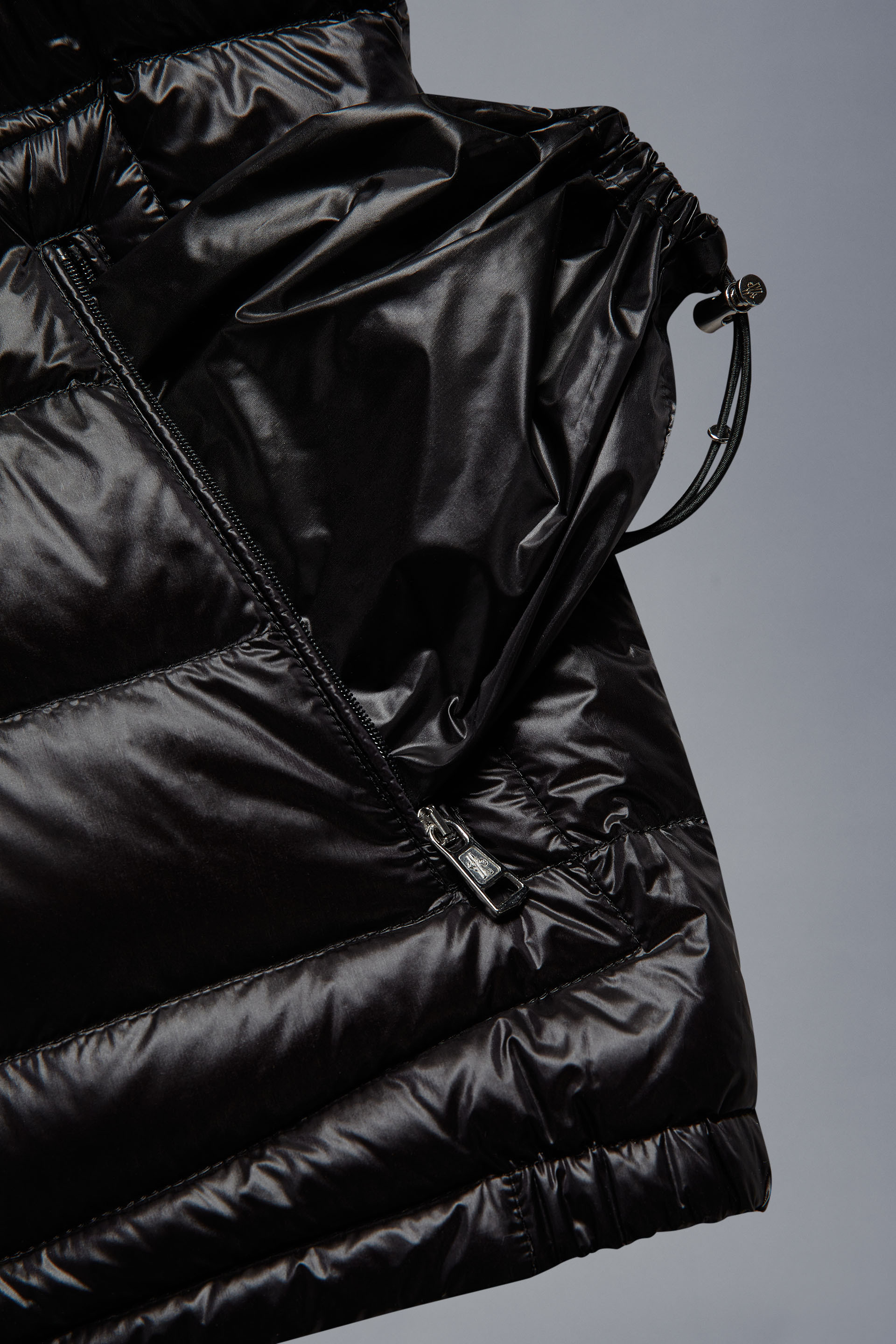 Acorus Short Down Jacket