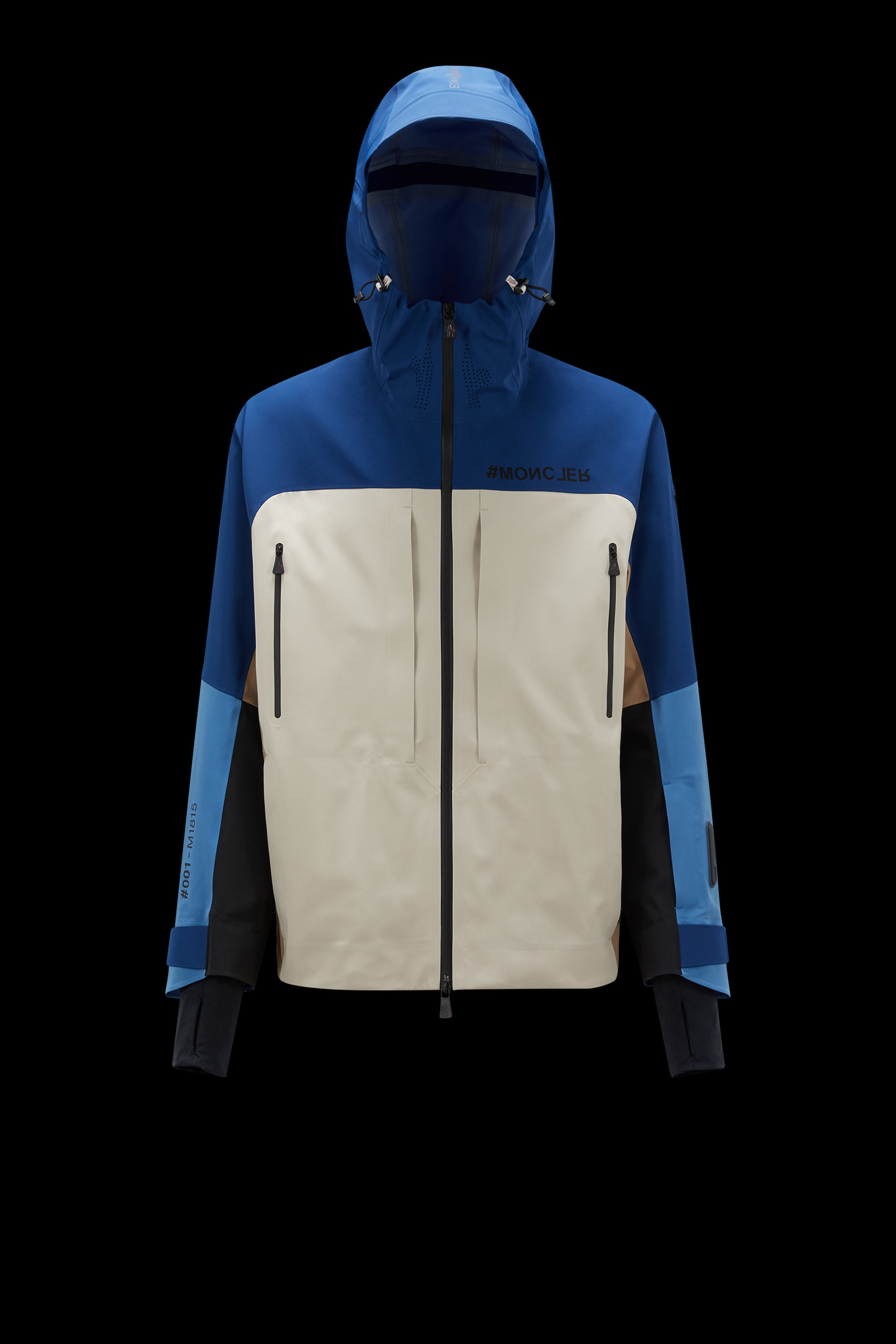 Brizon Ski Jacket