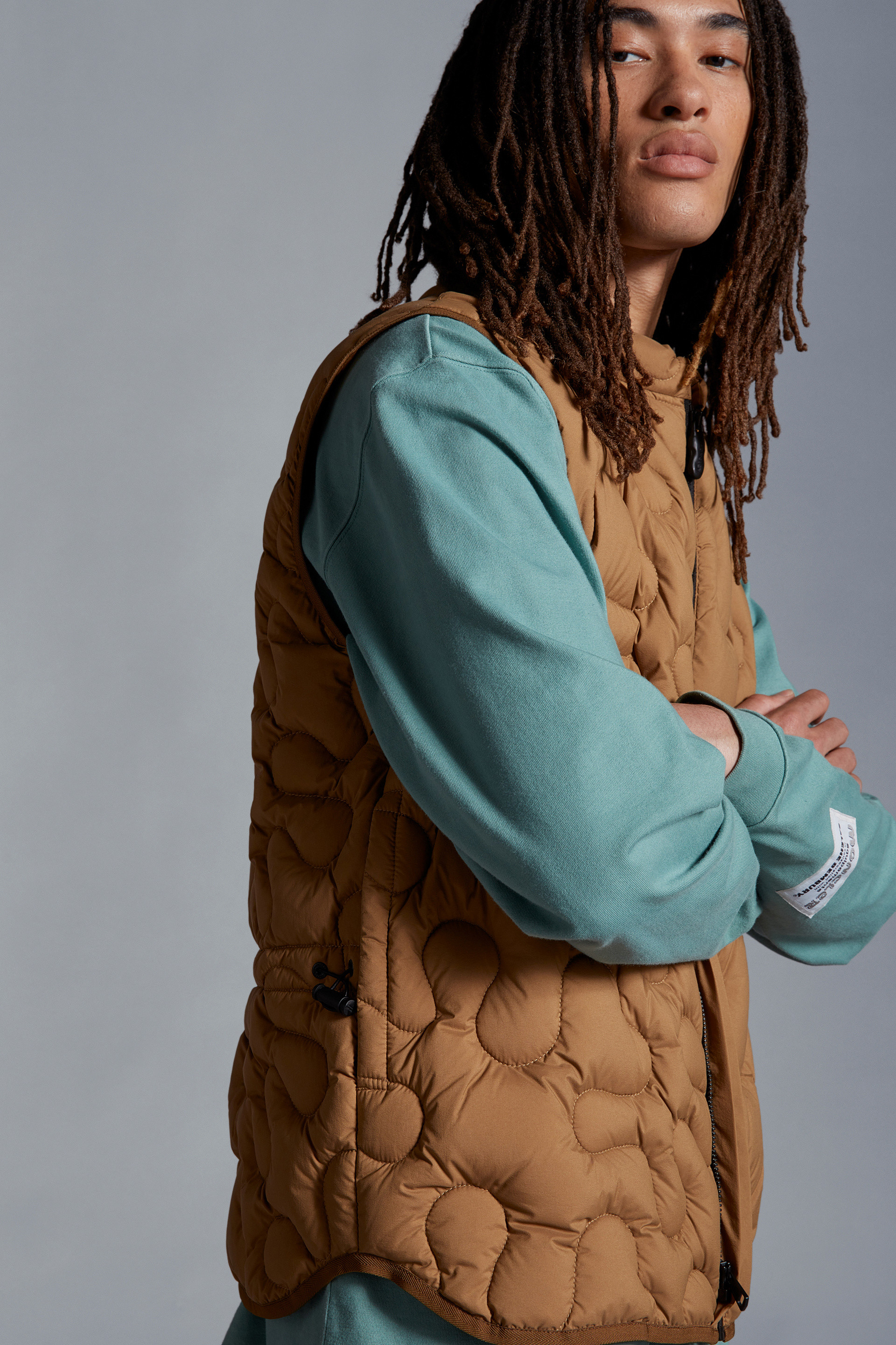 Sierpinski 3-in-1 Vest