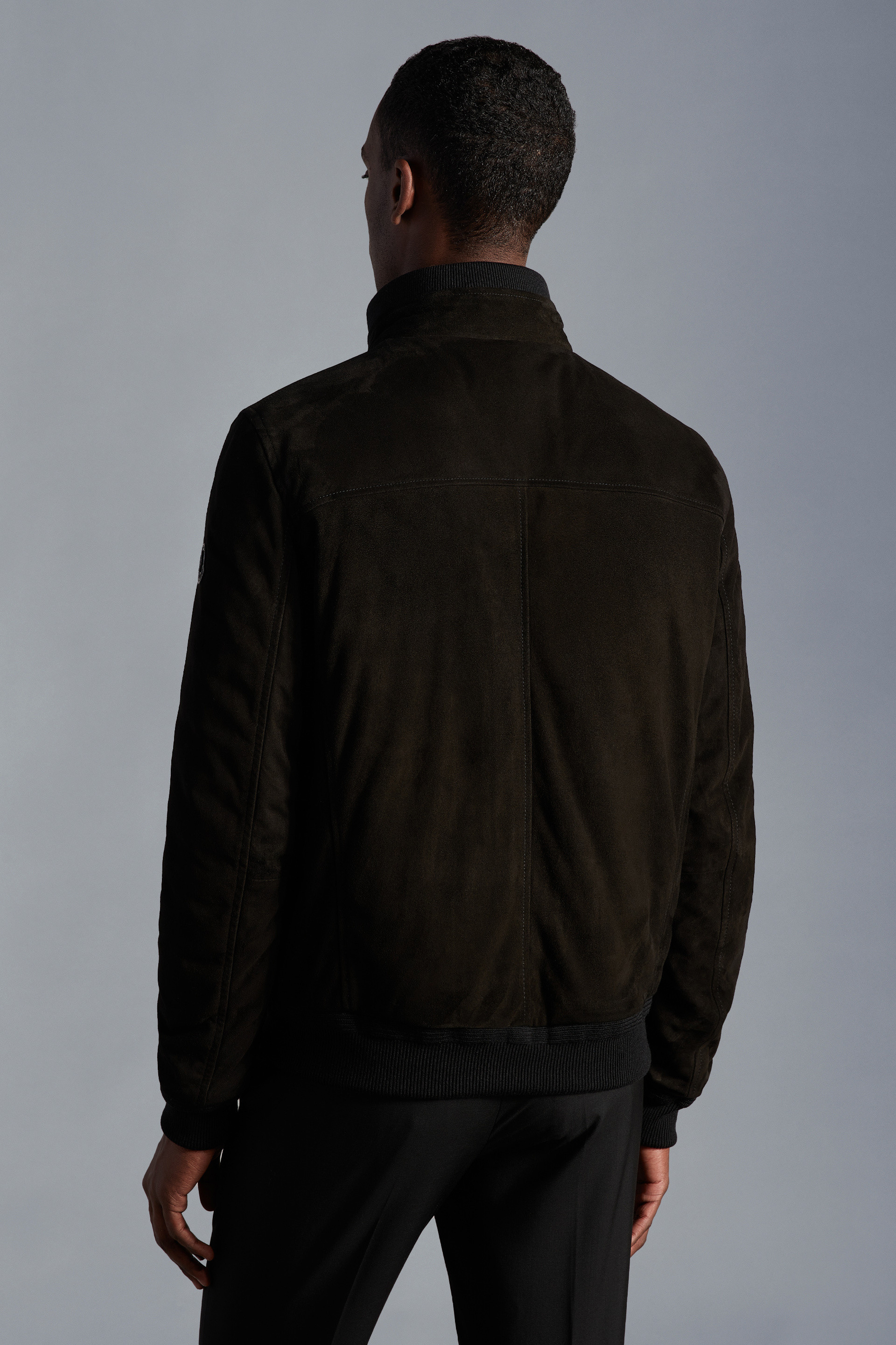 Fayal Short Down Jacket