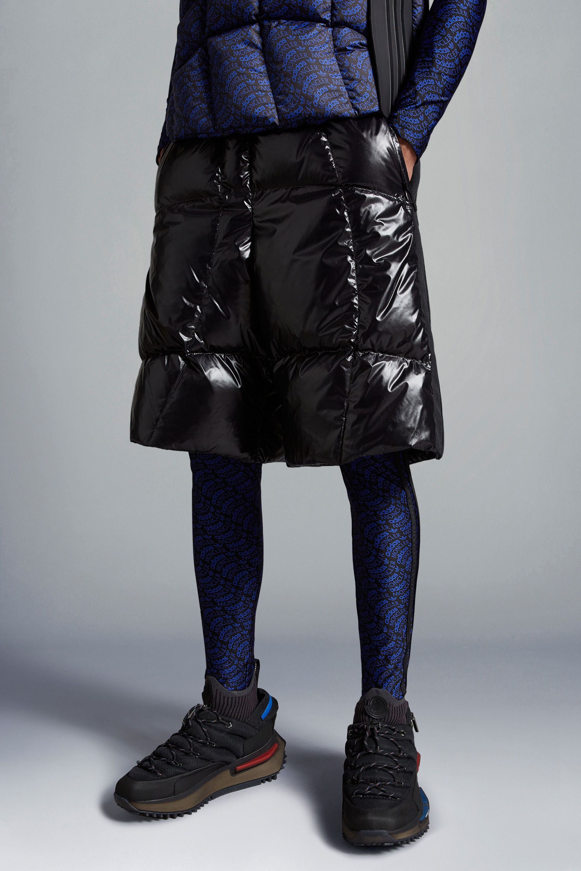 Moncler NMD Runner Sneakers