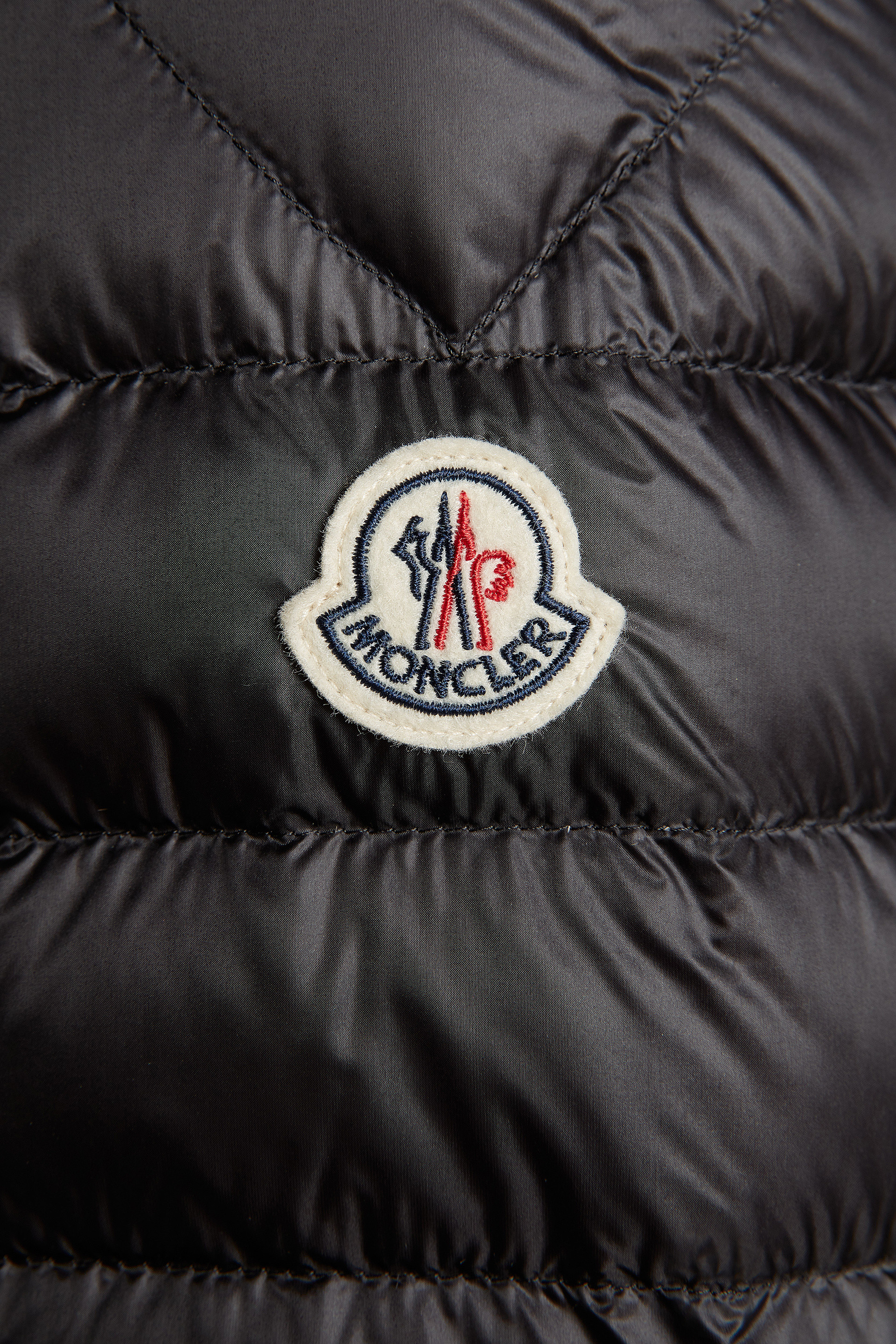 Benamou Short Down Jacket