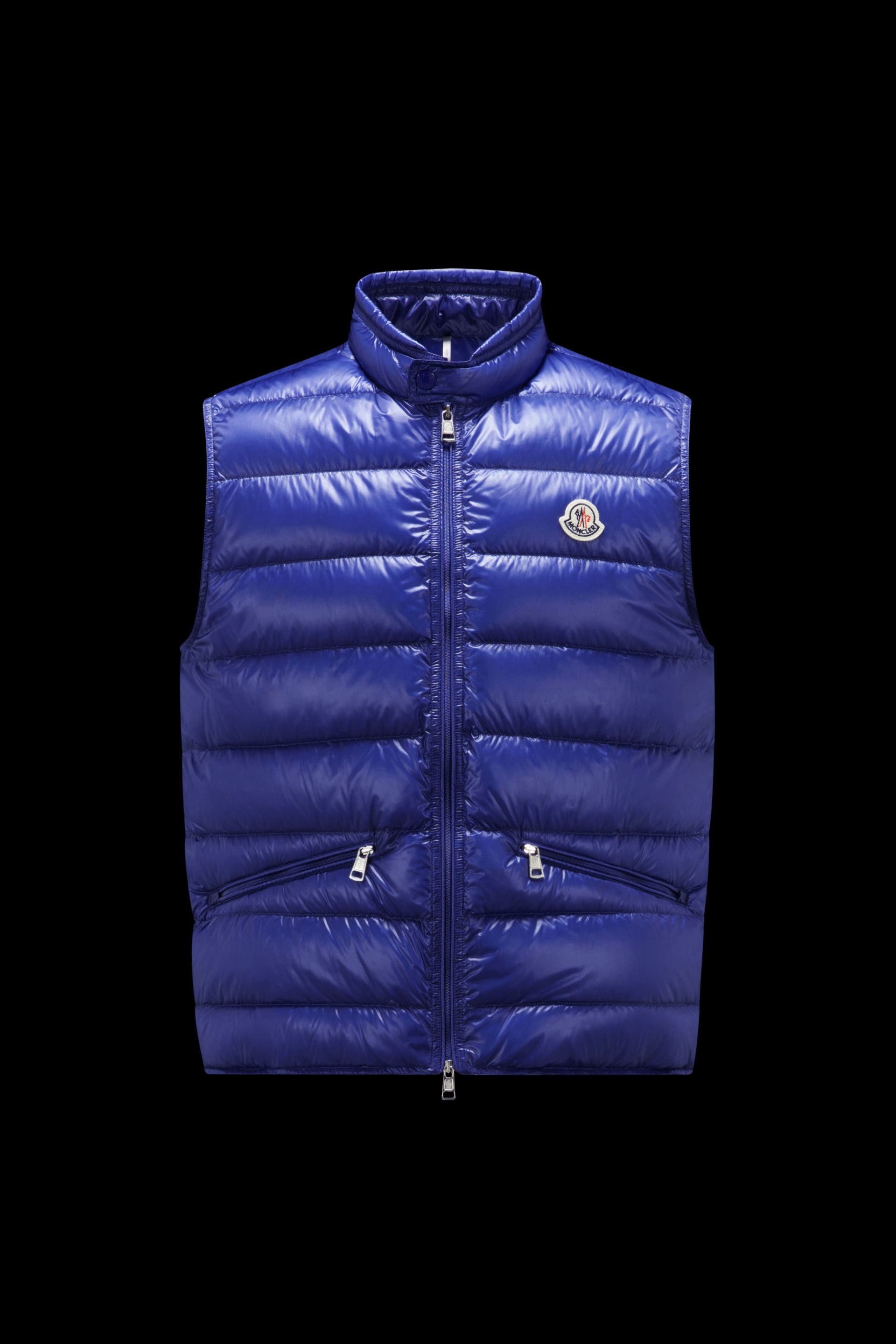 Gui Down Vest