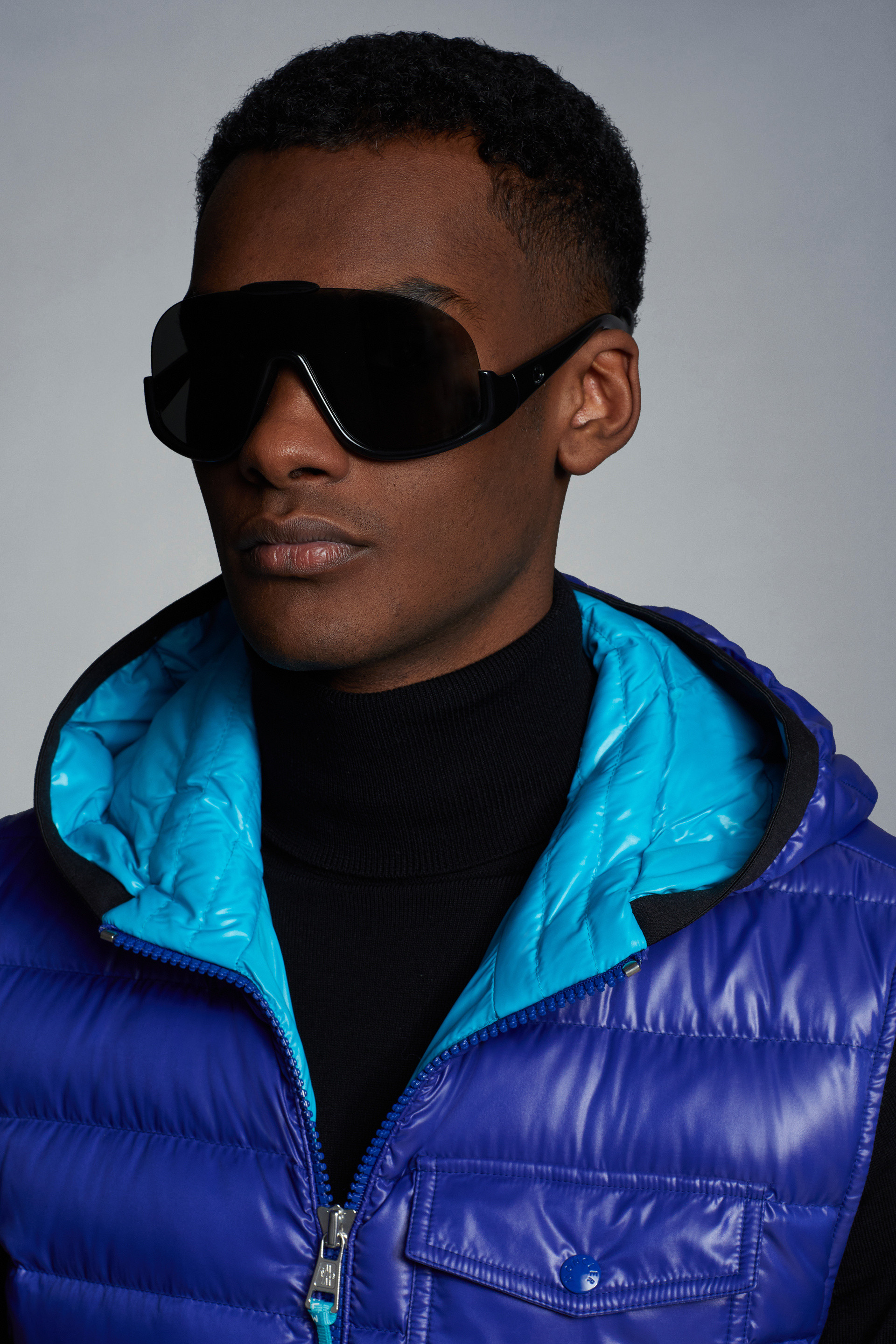 Visseur Shield Sunglasses