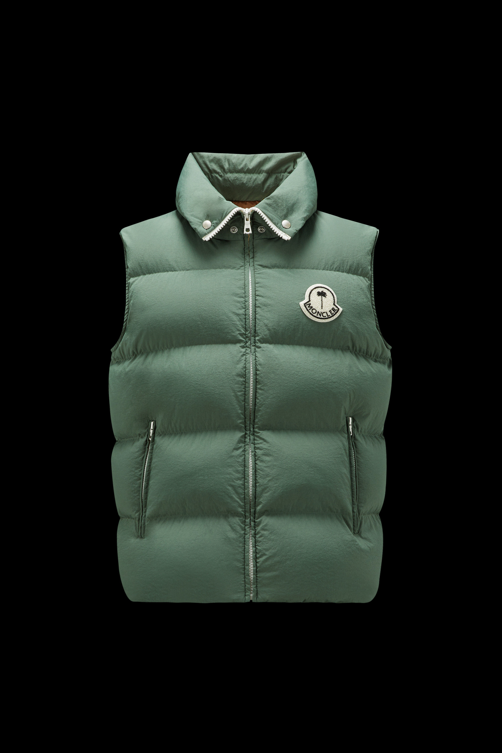 Rodmar Down Vest