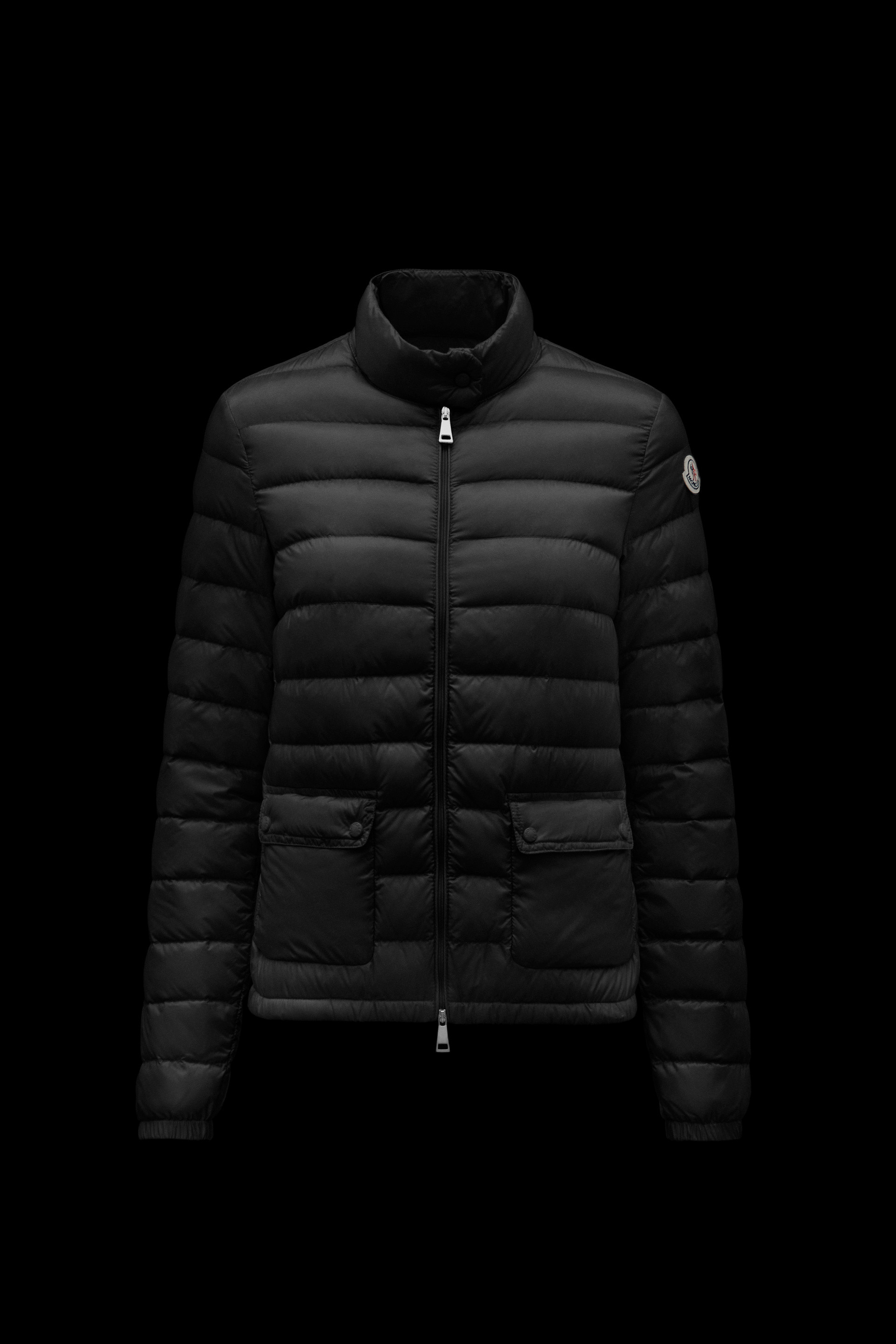 Lans Short Down Jacket