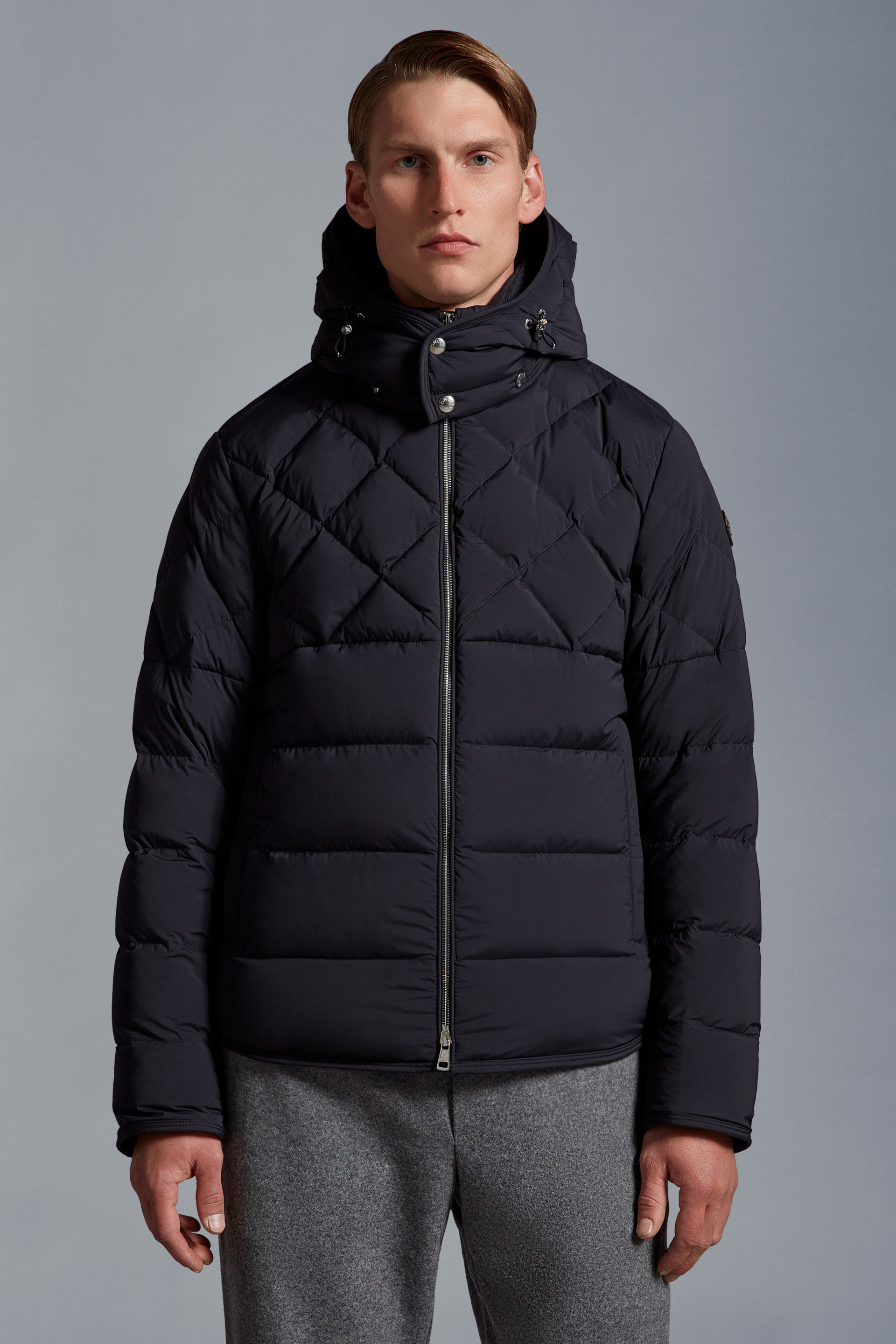 Cecaud Short Down Jacket