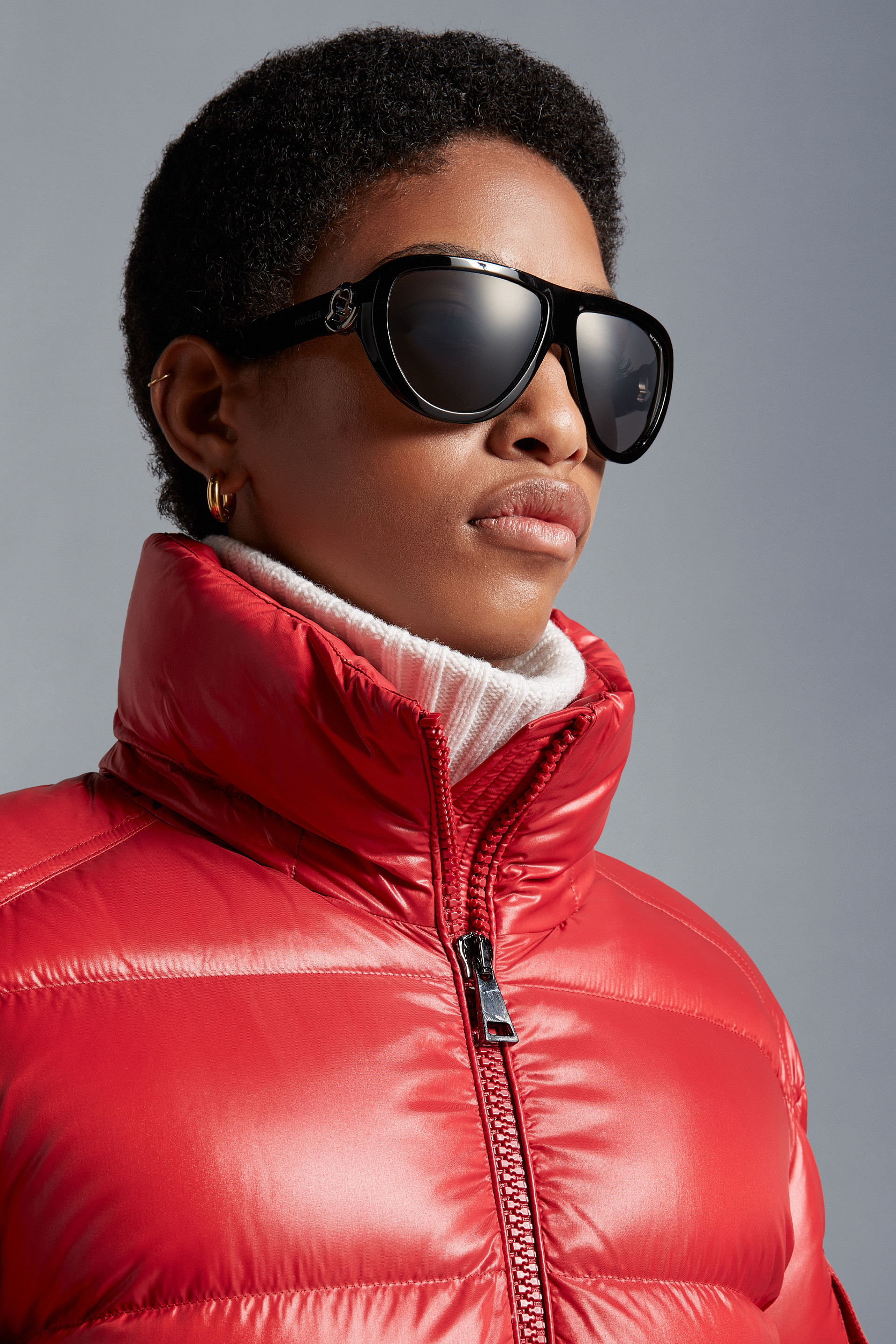 Anodize Pilot Sunglasses