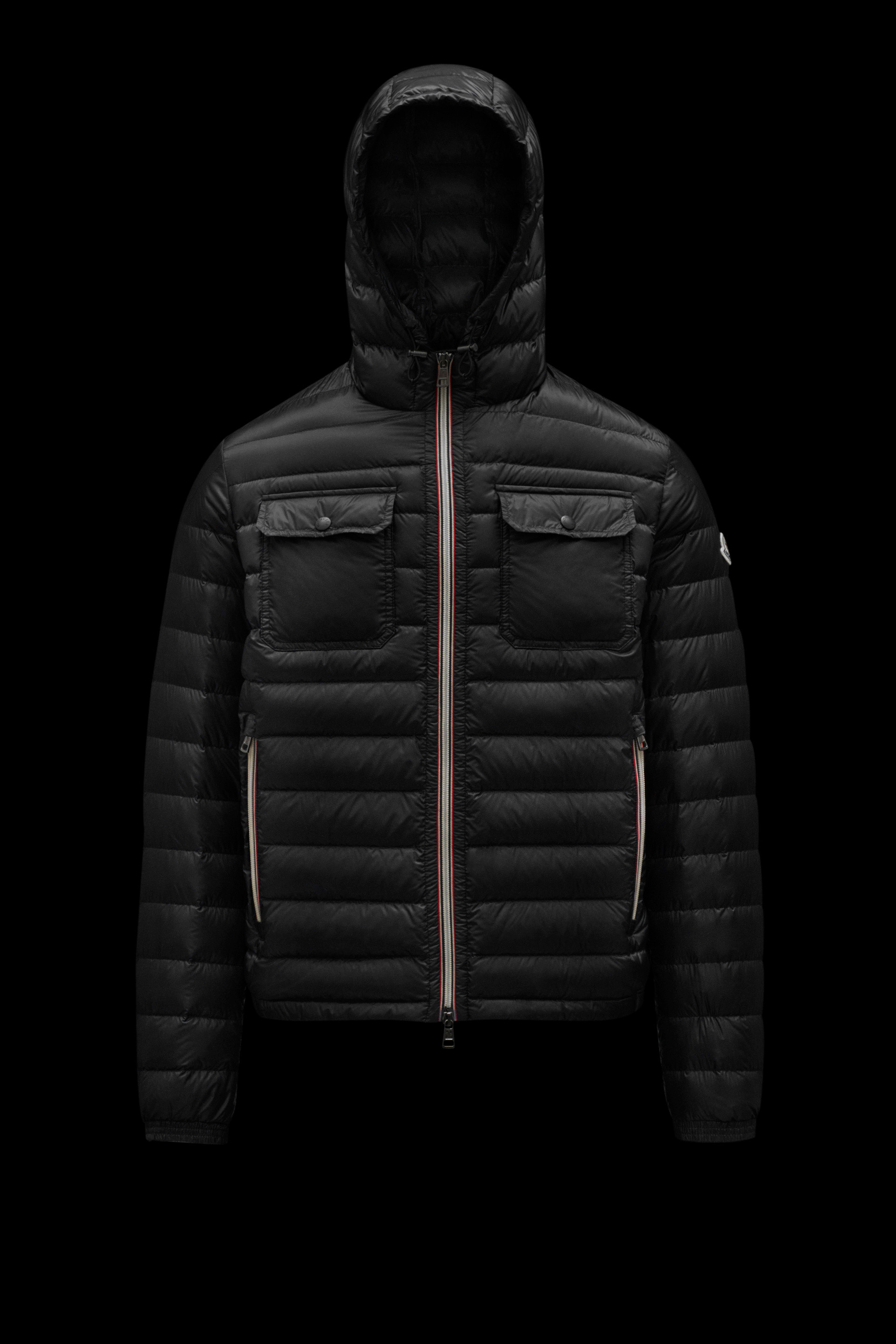 Douret Short Down Jacket