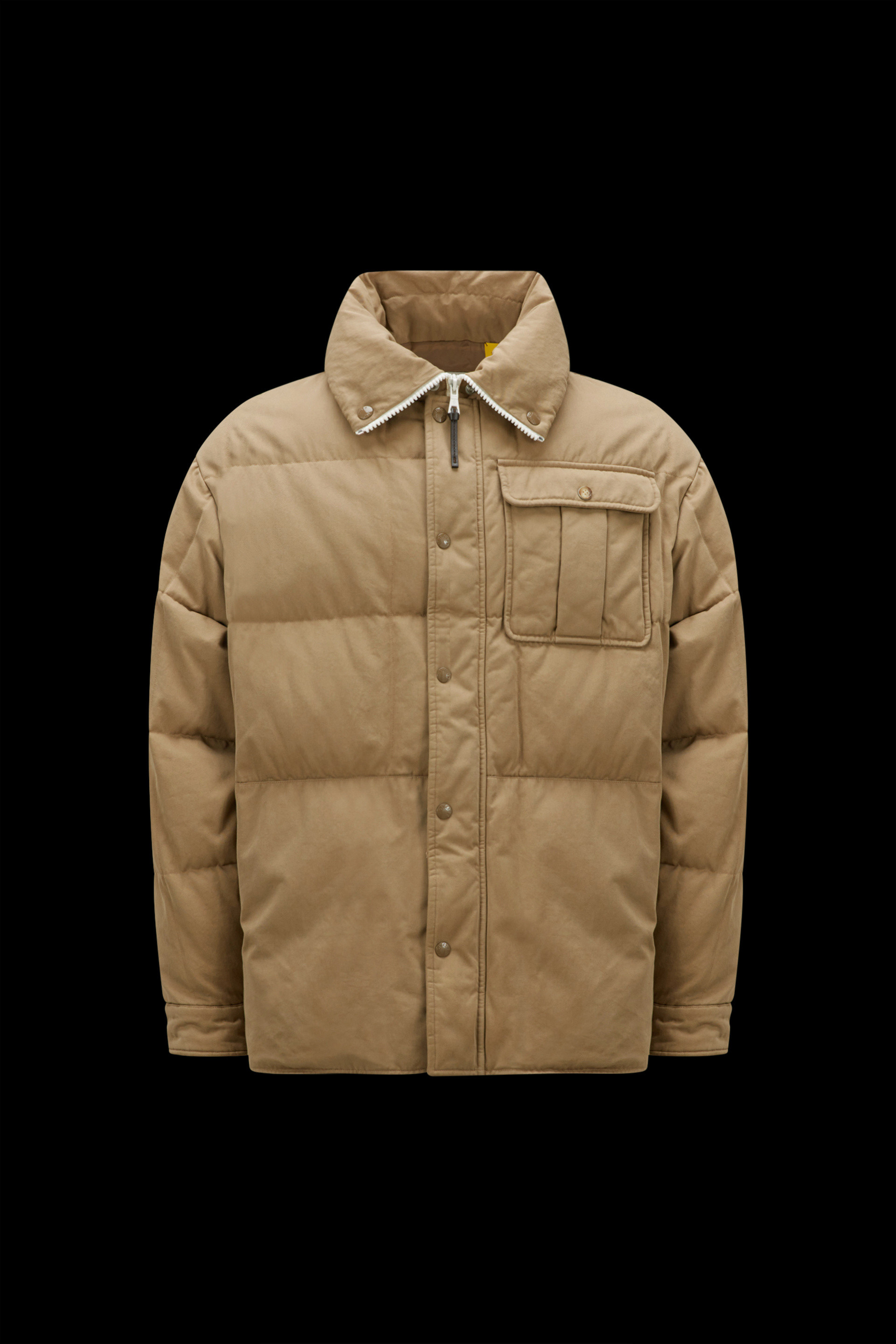 Fieldrush Short Down Jacket