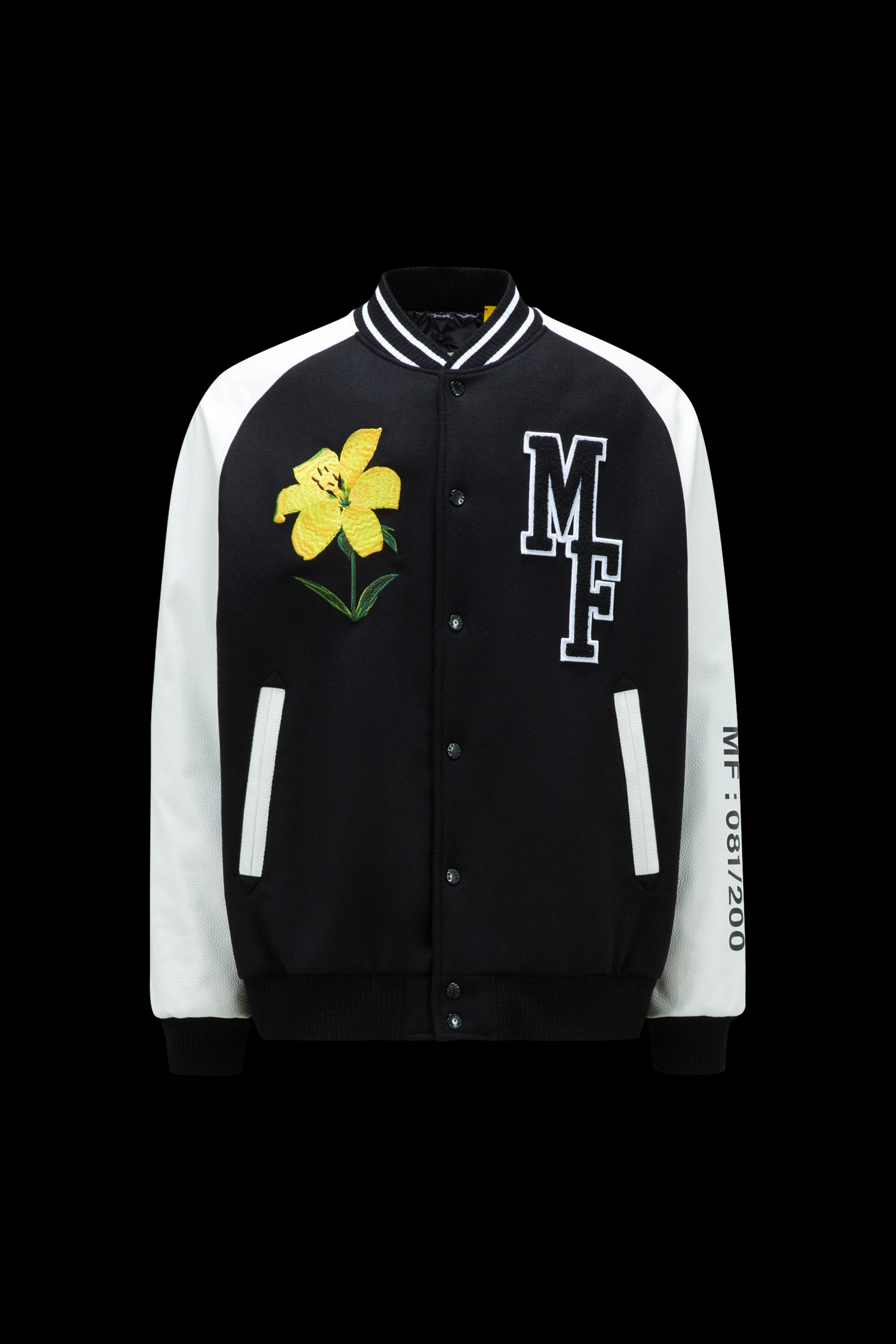 Celsia Down Bomber Jacket