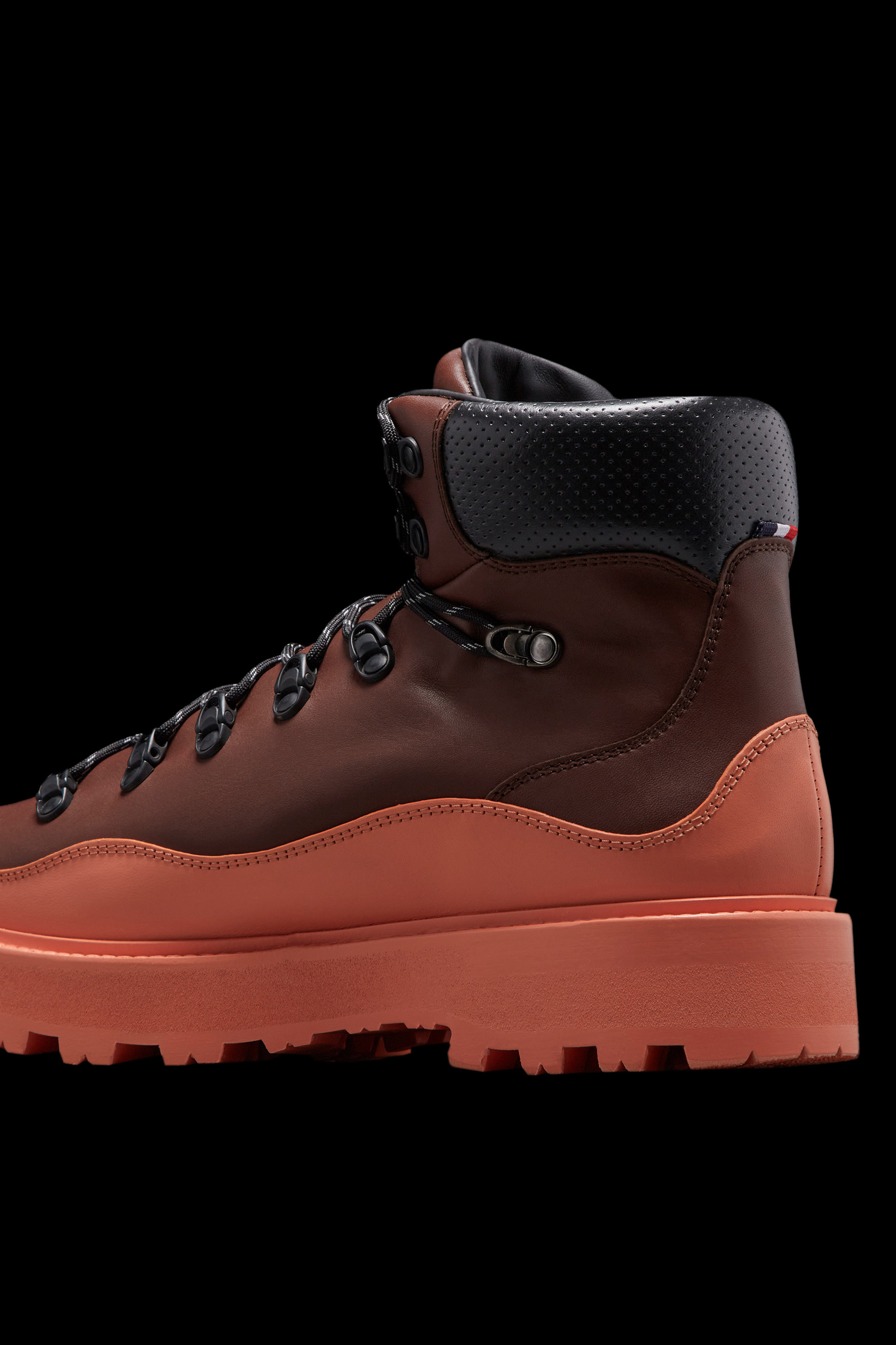 Peka Trek Hiking Boots