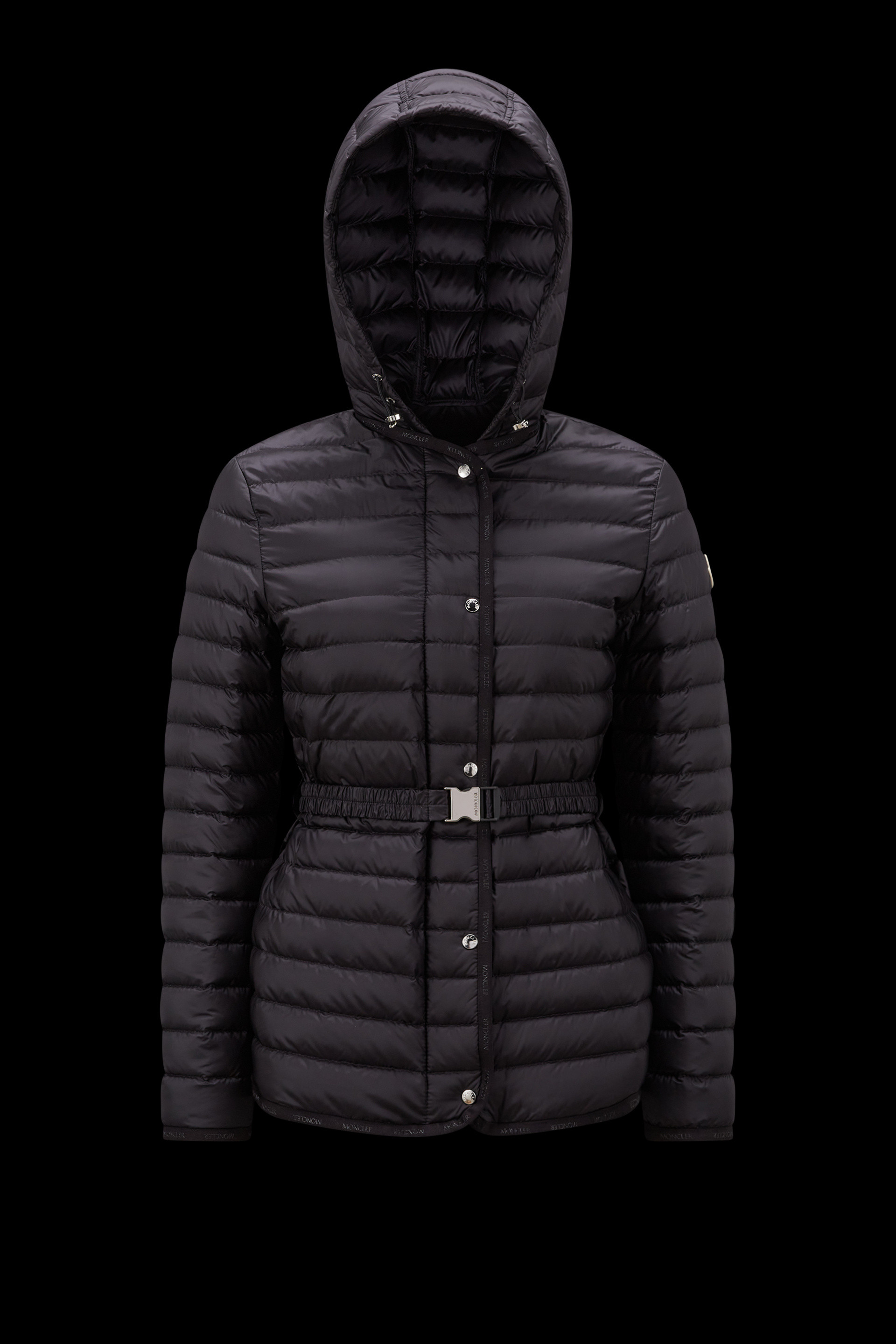 Oredon Short Down Jacket