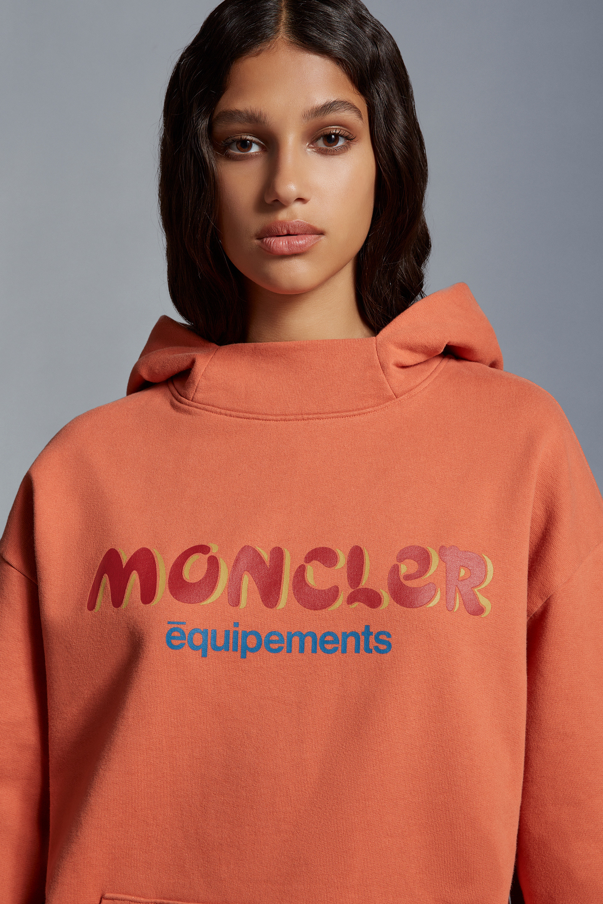 Logo Hoodie