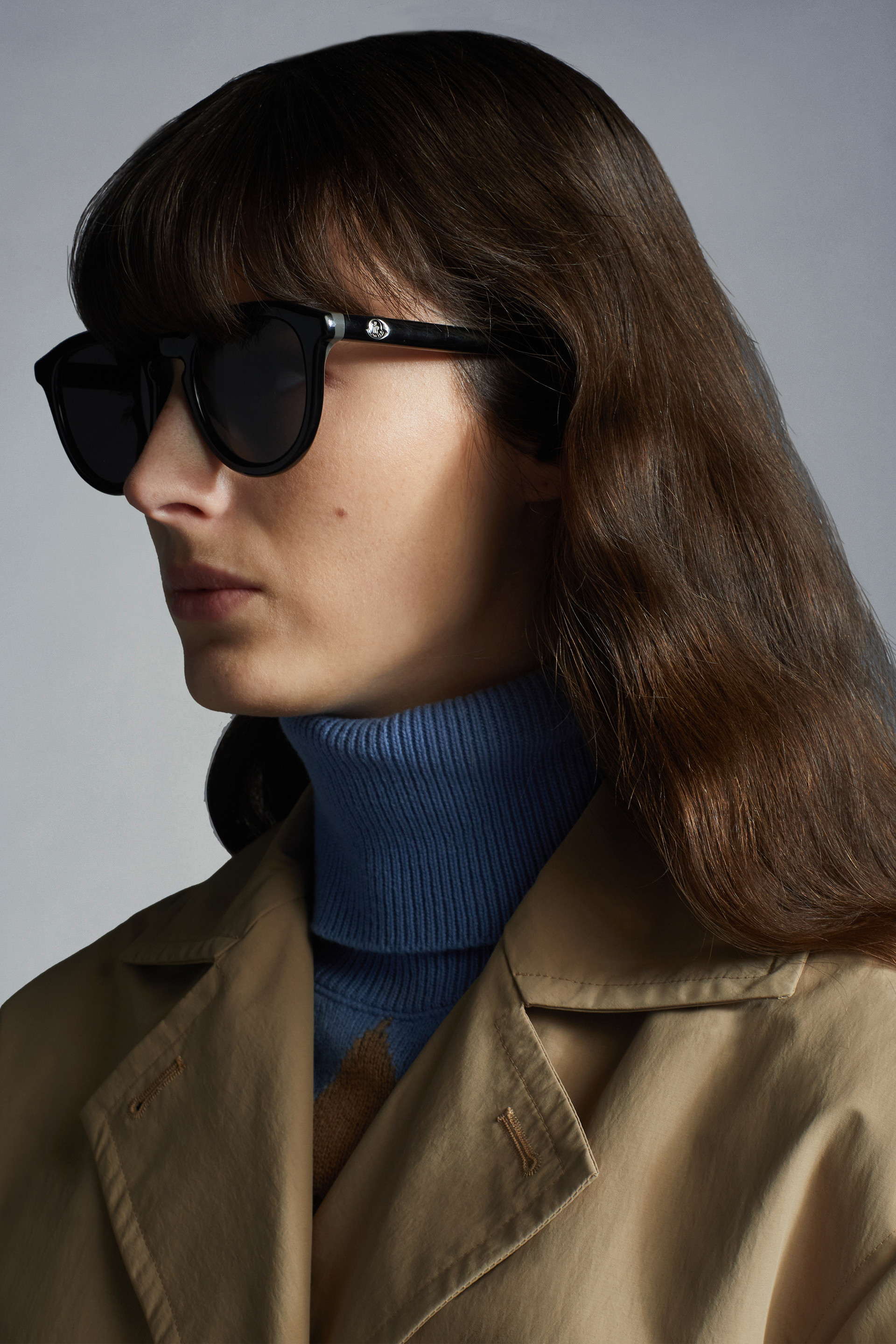 Geometric Sunglasses