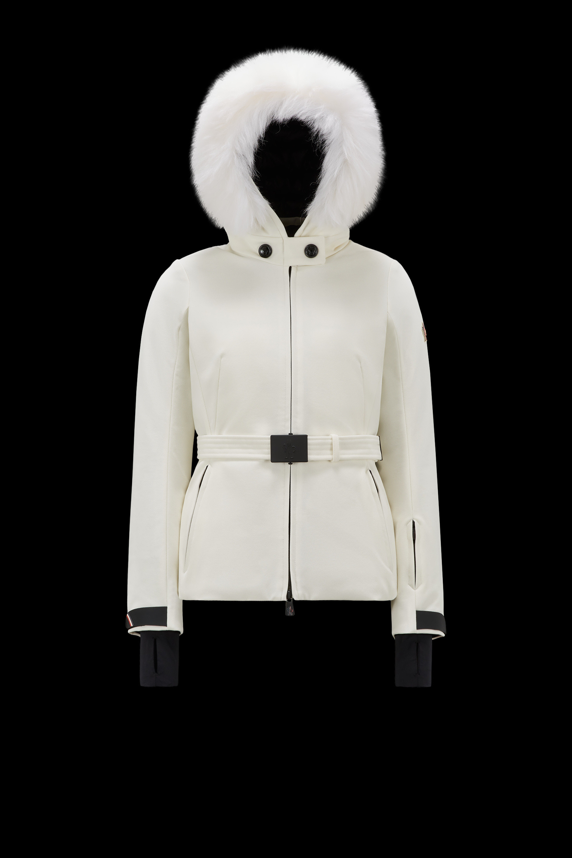 Bauges Short Down Jacket