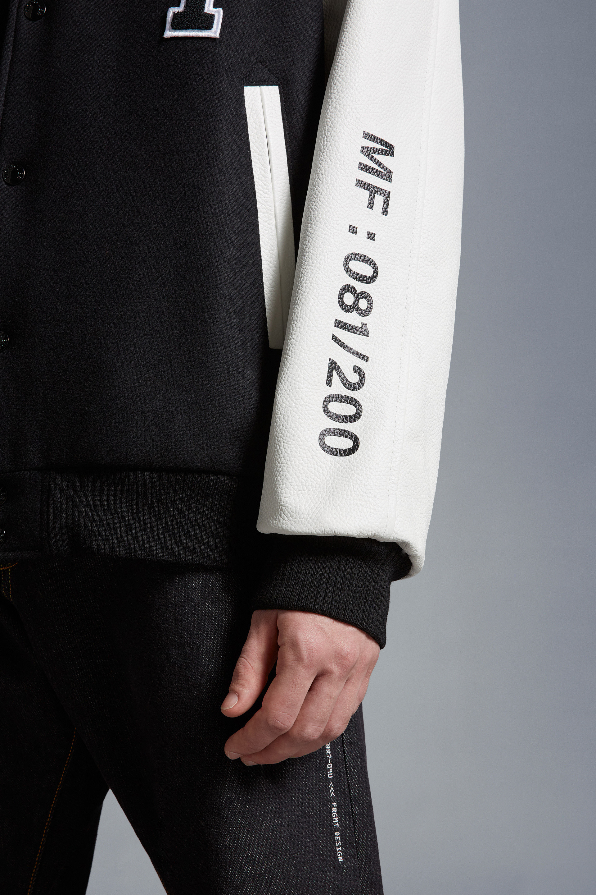 Celsia Down Bomber Jacket