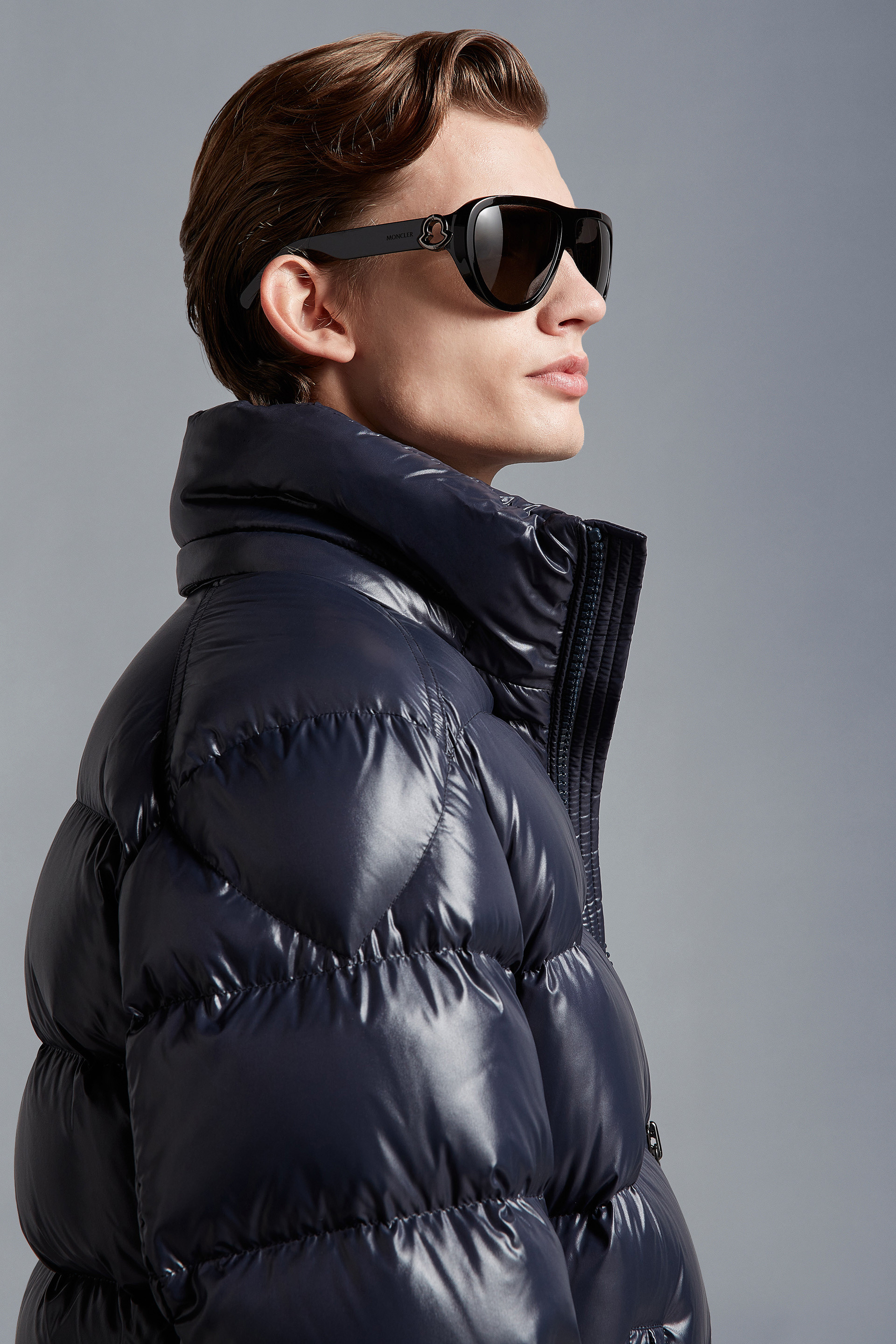 Anodize Pilot Sunglasses