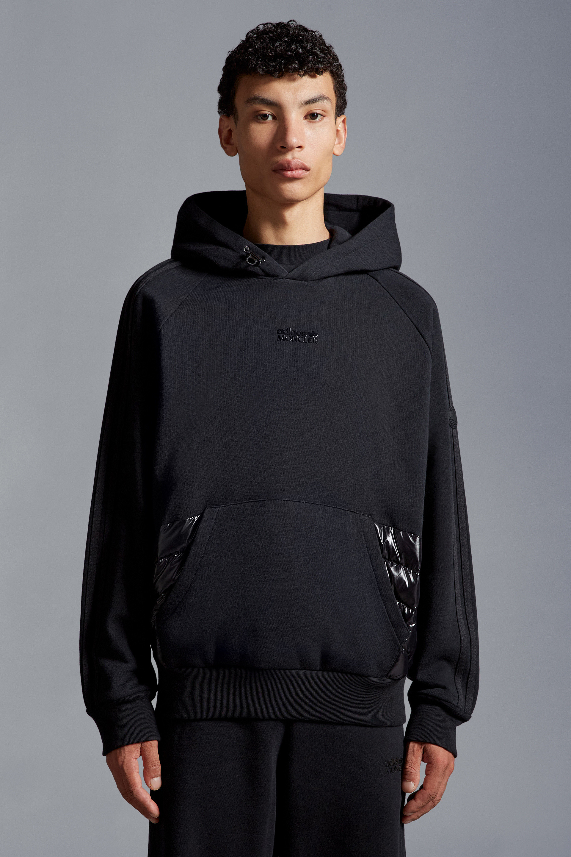 Fleece Hoodie