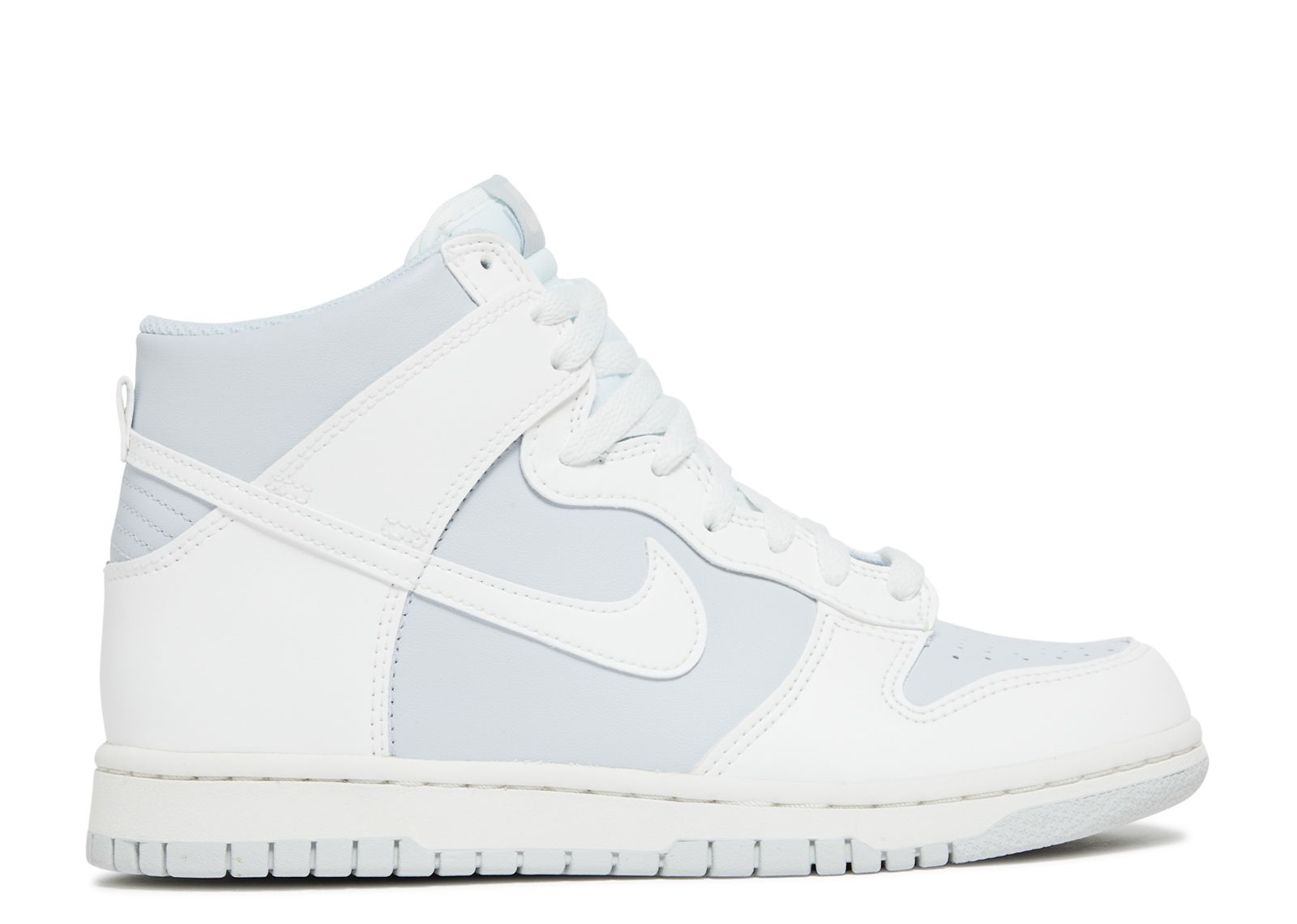 Dunk High GS ‘Summit White Pure Platinum’ DB2179-107 Cavalodesigns store