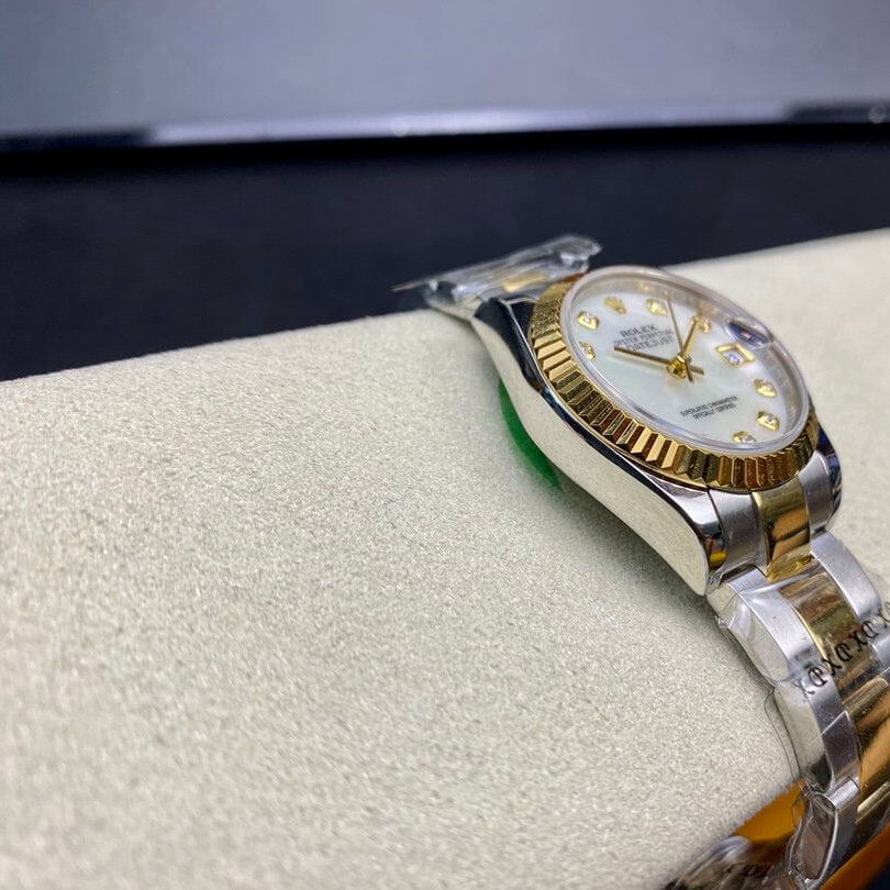 Super Clone Rolex 1:1 Datejust 2236 Movement  M278273-0027 Watch