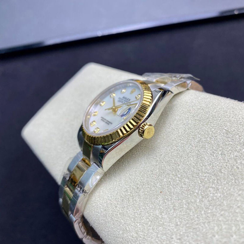 Super Clone Rolex 1:1 Datejust 2236 Movement  M278273-0027 Watch
