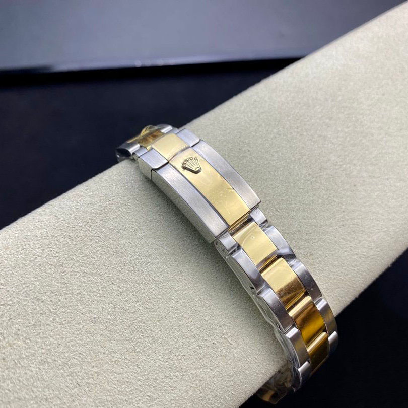 Super Clone Rolex 1:1 Datejust 2236 Movement  M278273-0027 Watch